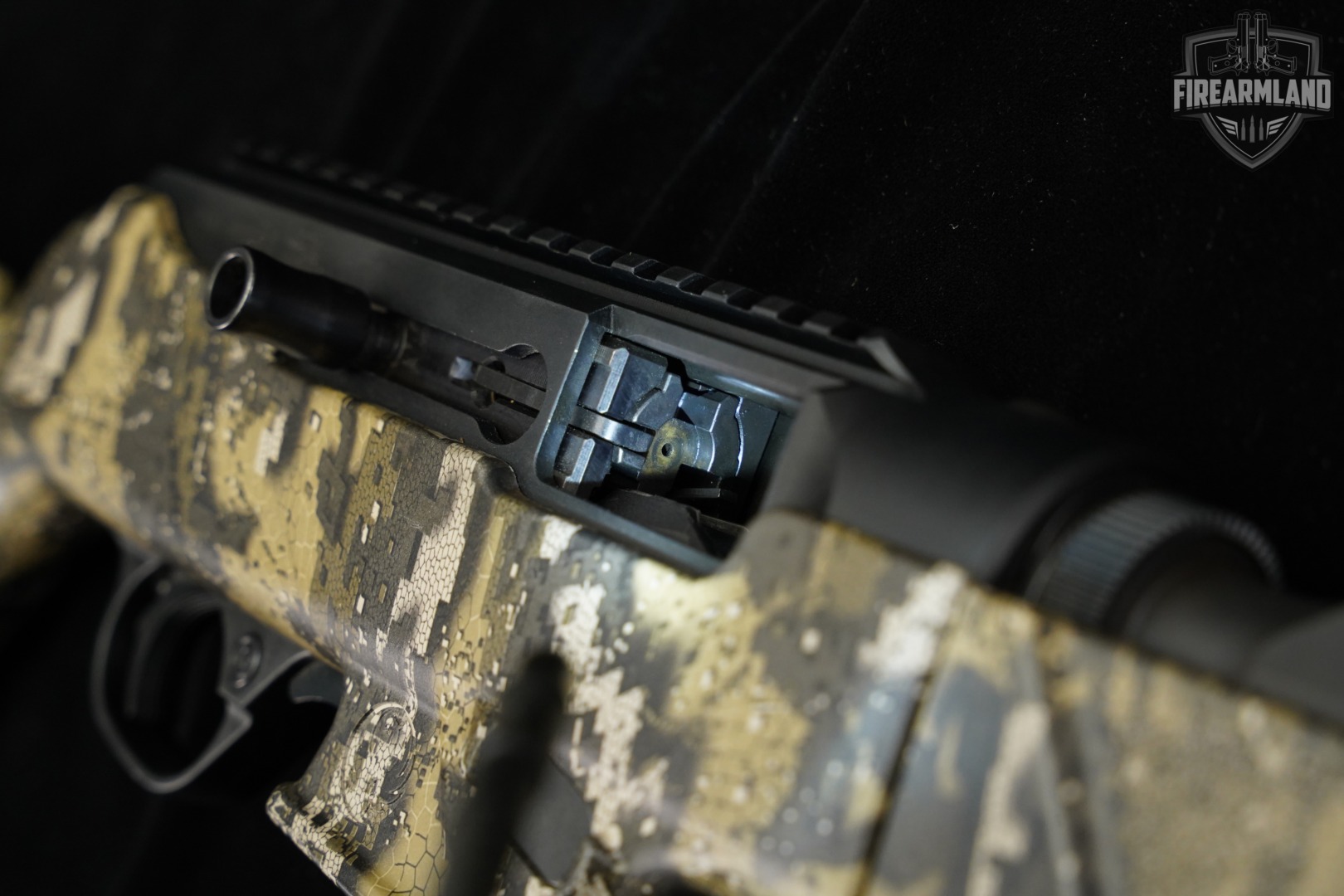 Ruger PC Carbine 9mm 16.12" CAMO TAKEDOWN-img-21