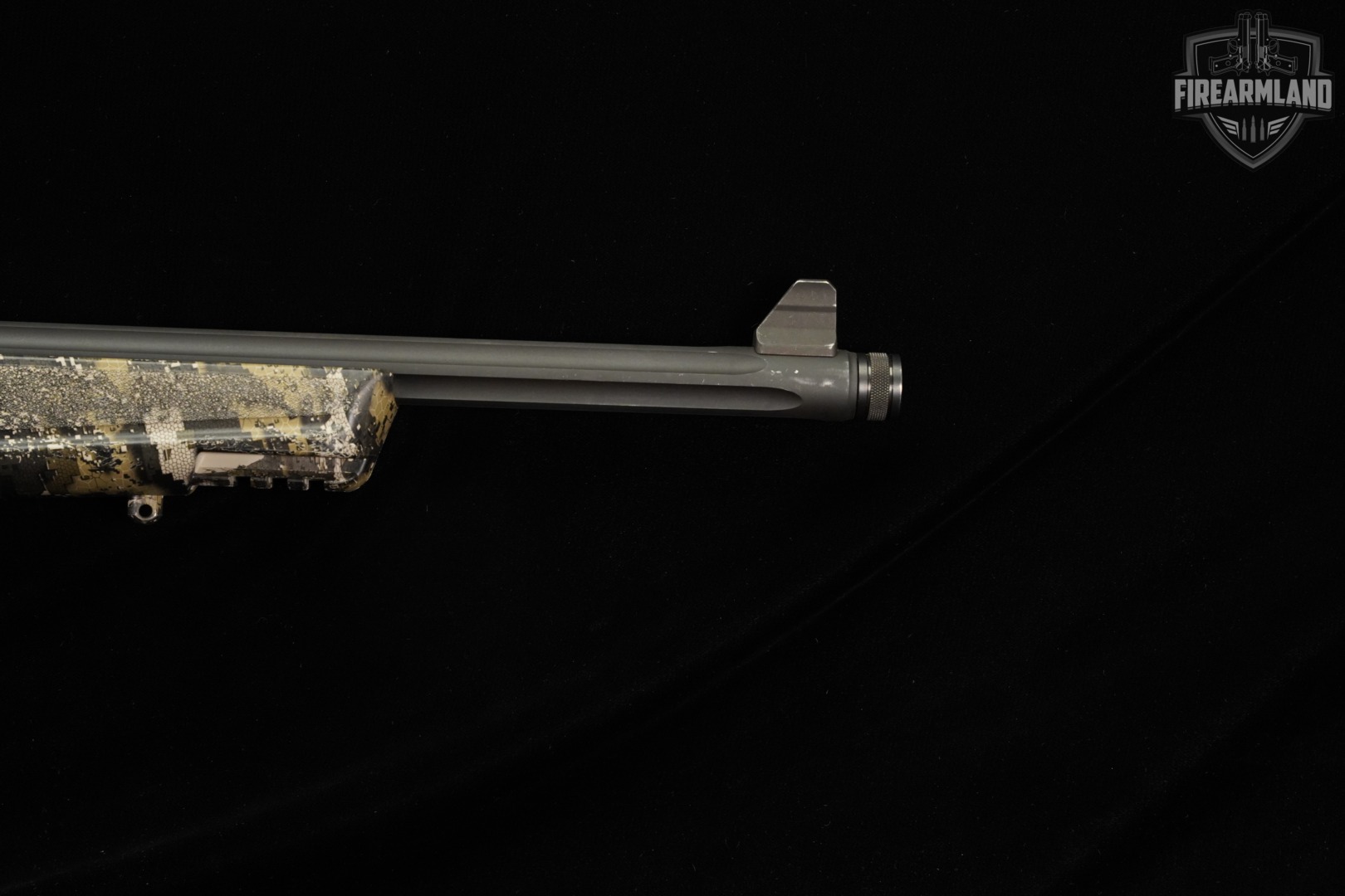 Ruger PC Carbine 9mm 16.12" CAMO TAKEDOWN-img-6