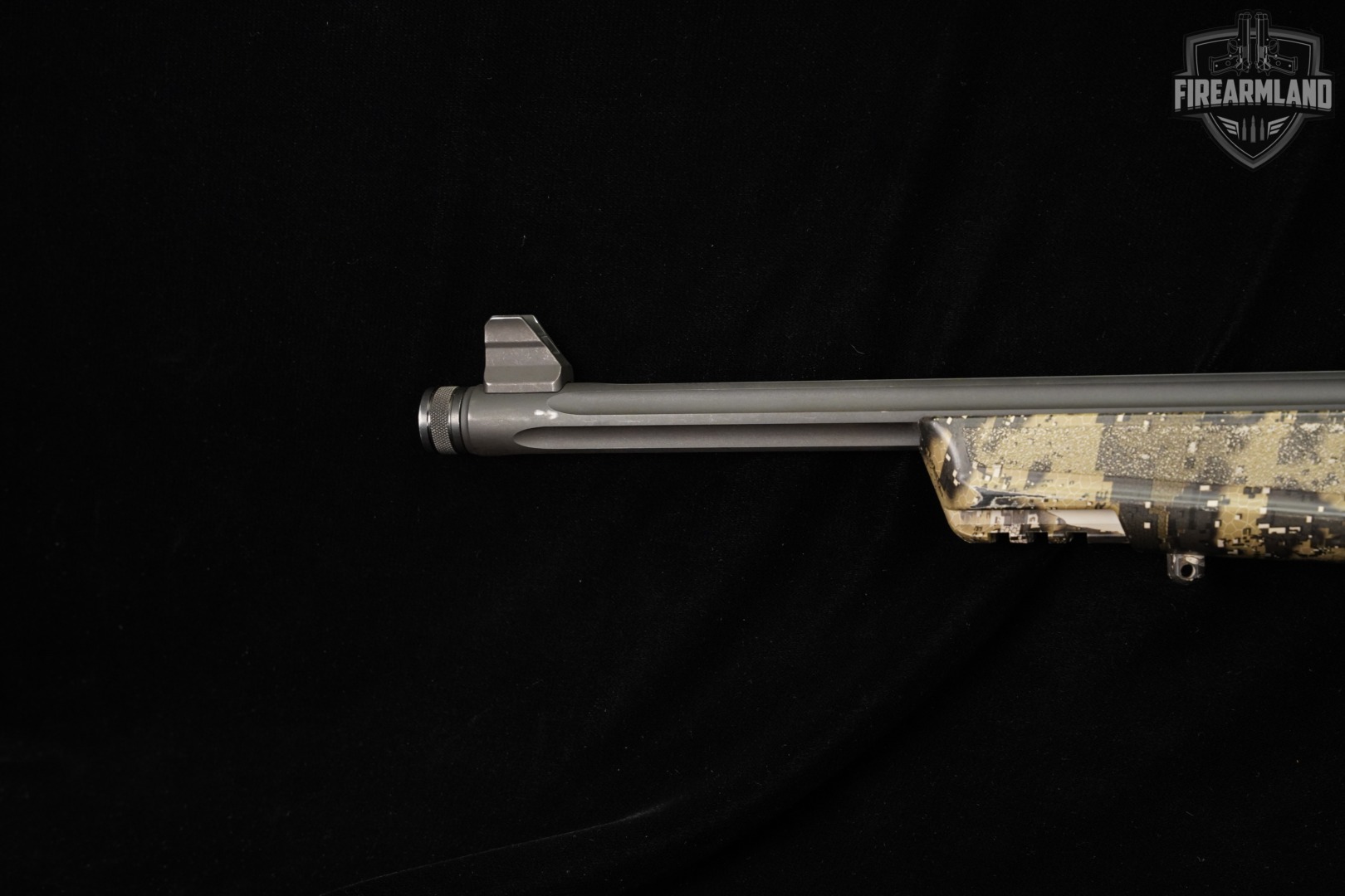 Ruger PC Carbine 9mm 16.12" CAMO TAKEDOWN-img-7