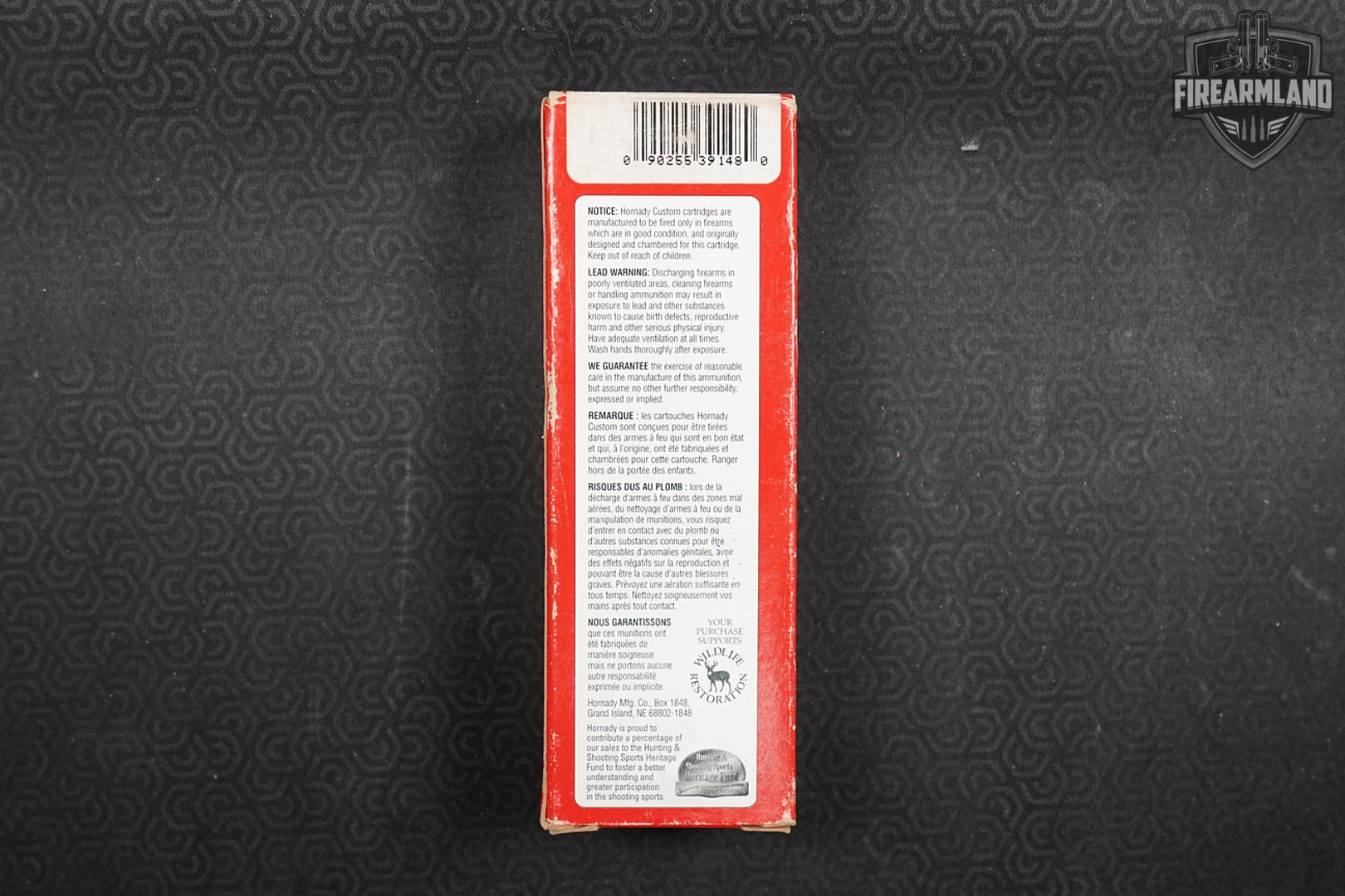 160 RDS! 454 Casull Ammo Ammunition-img-4