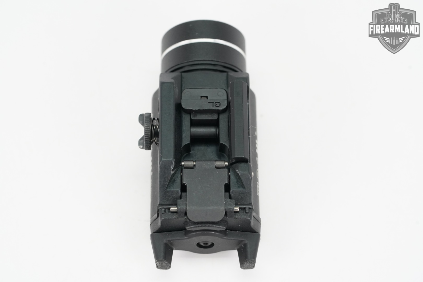 Streamlight TLR-1 HL 1000 Lumens & 20,000 Candela Weapon Light TLR1-img-5