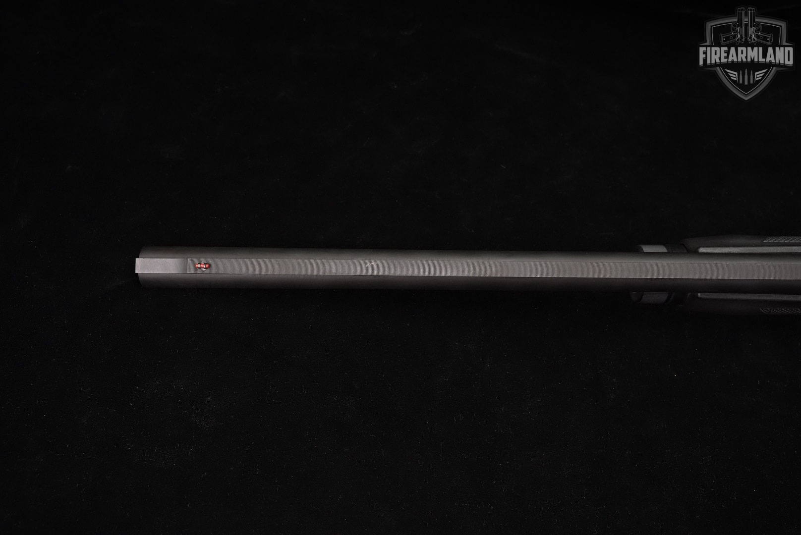 Benelli M1 Super 90 Field 12-Gauge 21" +CASE-img-11