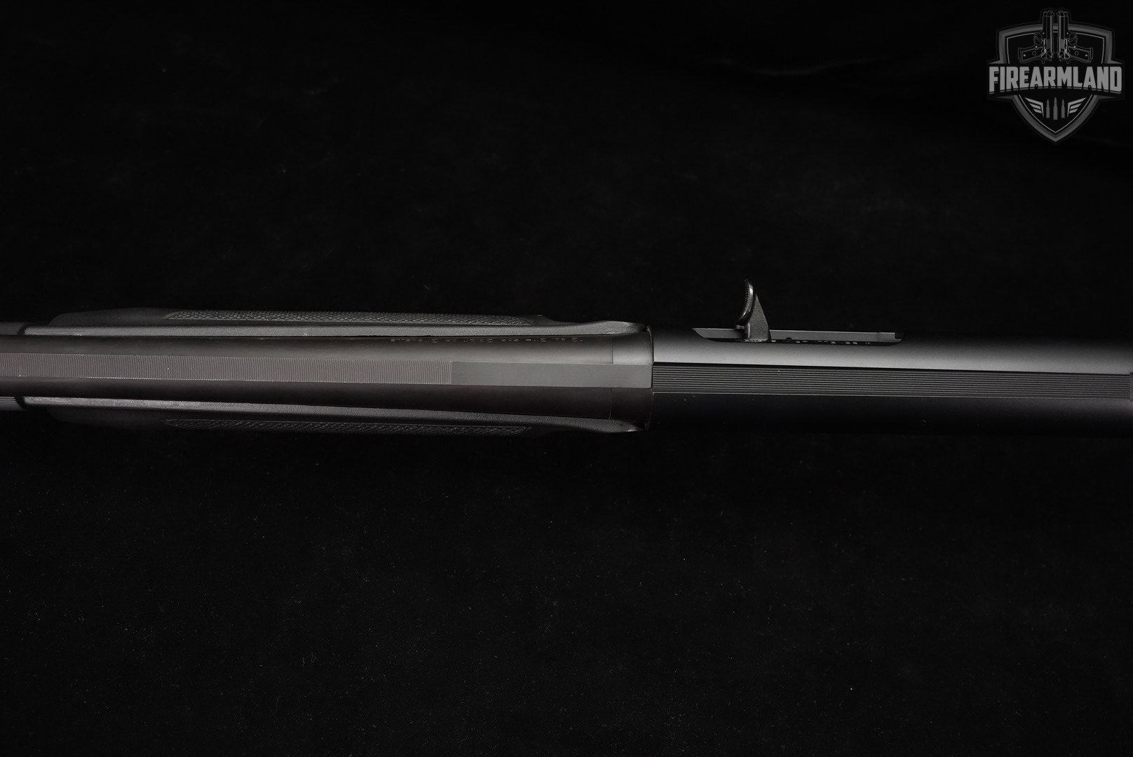 Benelli M1 Super 90 Field 12-Gauge 21" +CASE-img-12