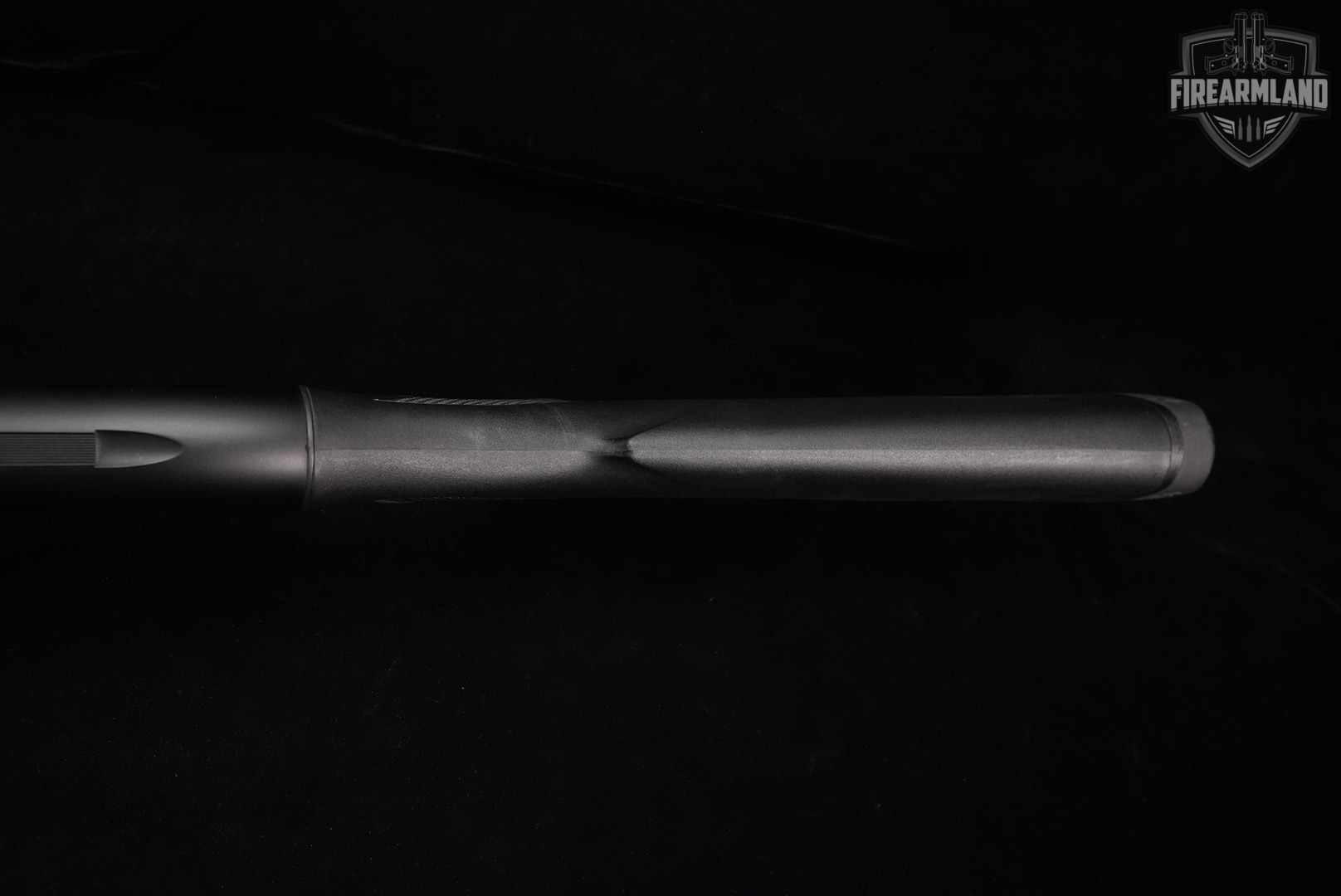 Benelli M1 Super 90 Field 12-Gauge 21" +CASE-img-13