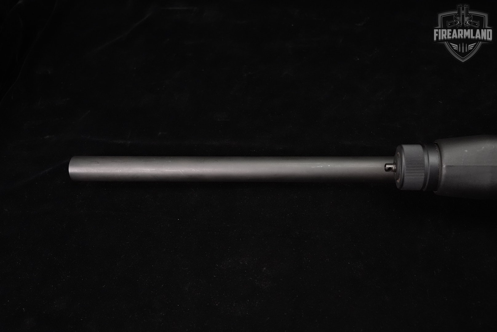 Benelli M1 Super 90 Field 12-Gauge 21" +CASE-img-14