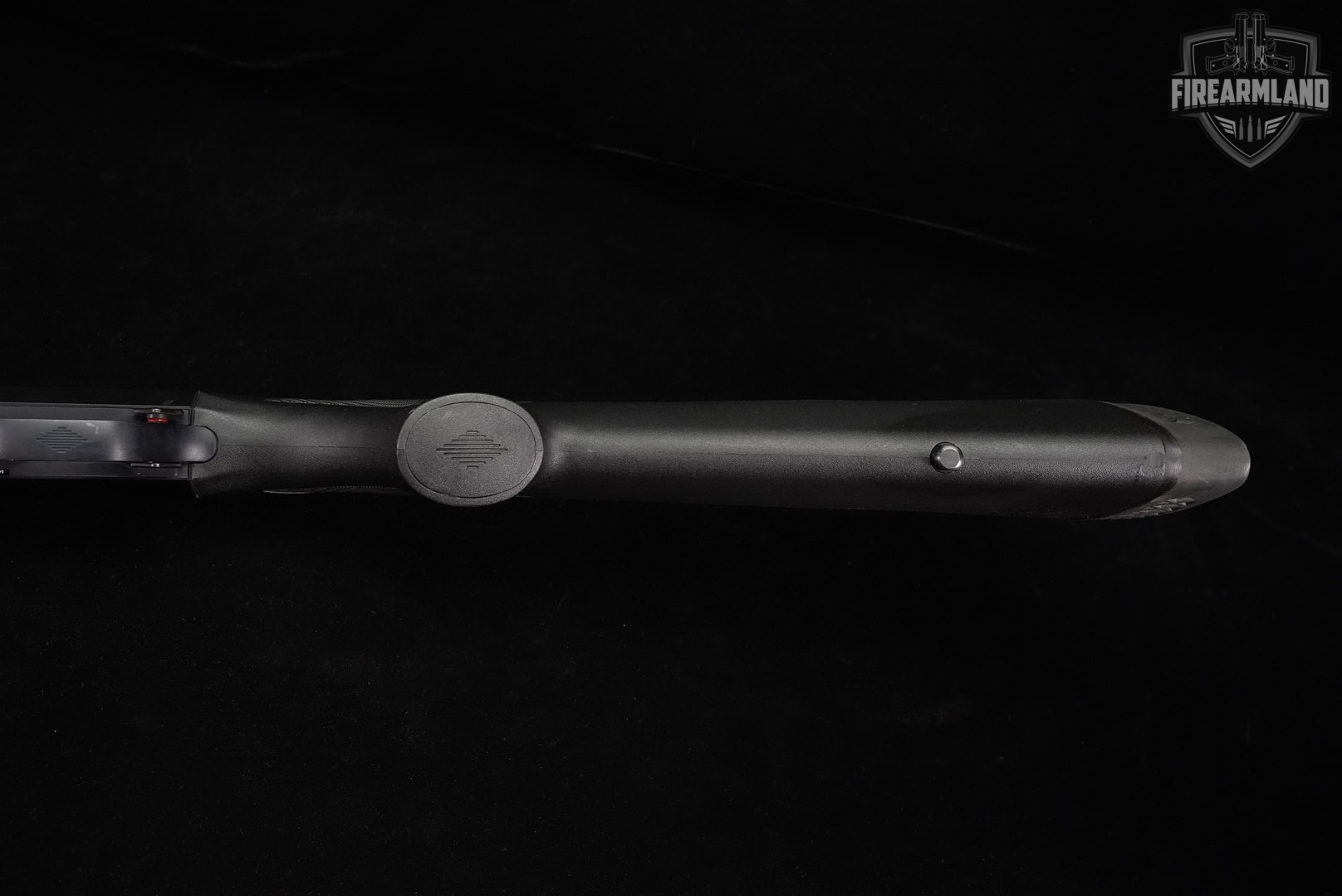 Benelli M1 Super 90 Field 12-Gauge 21" +CASE-img-16