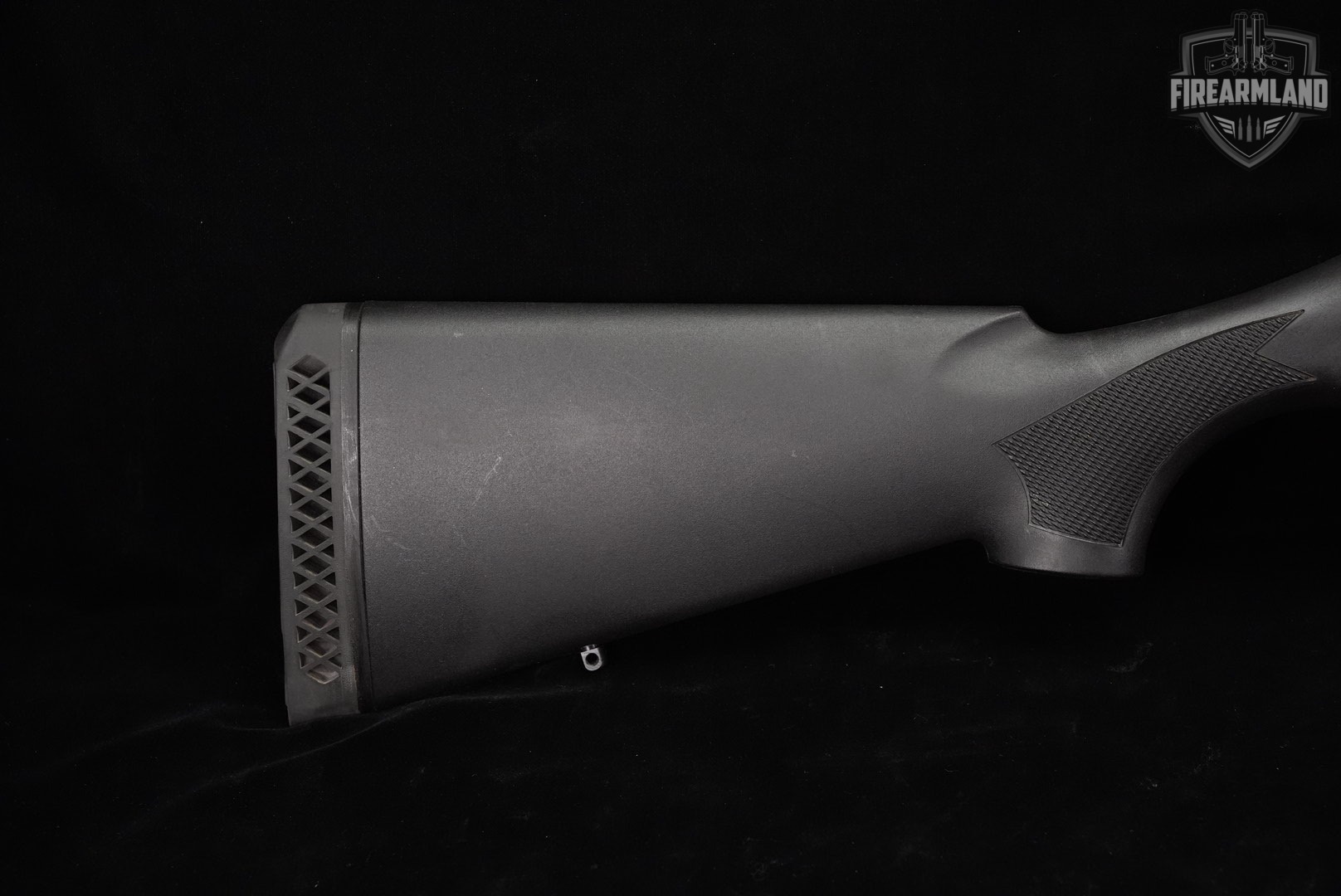 Benelli M1 Super 90 Field 12-Gauge 21" +CASE-img-4
