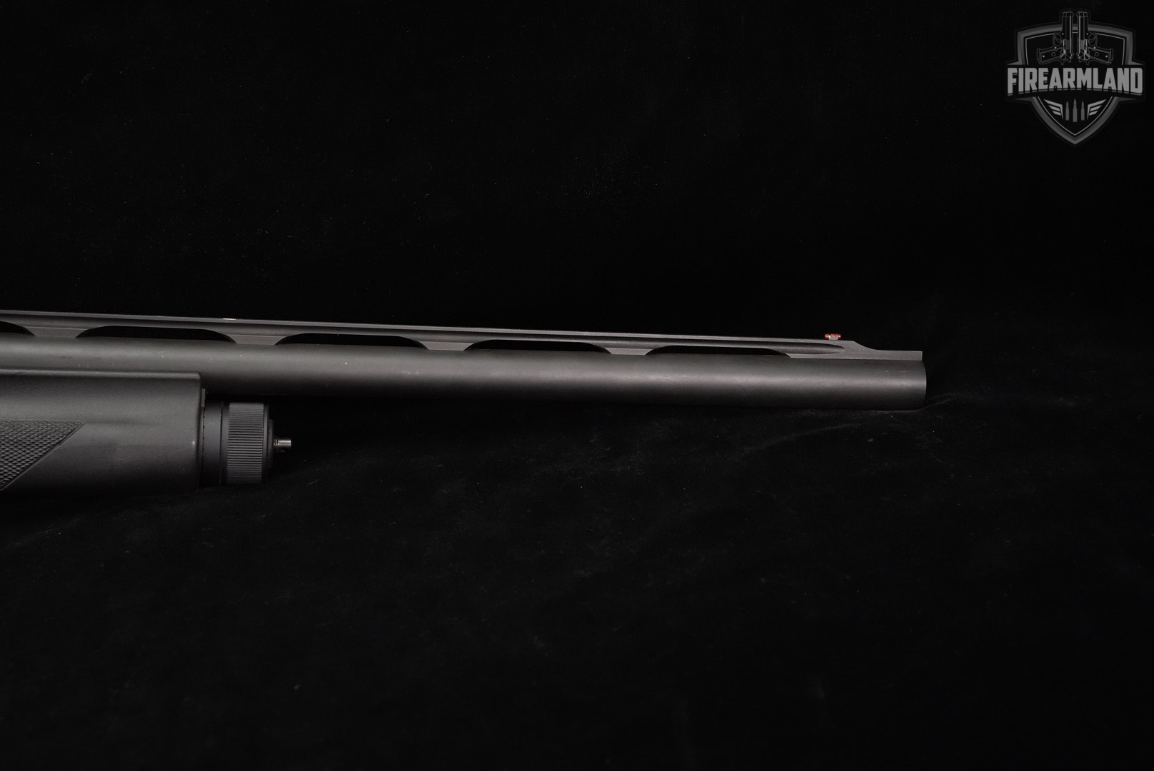 Benelli M1 Super 90 Field 12-Gauge 21" +CASE-img-6