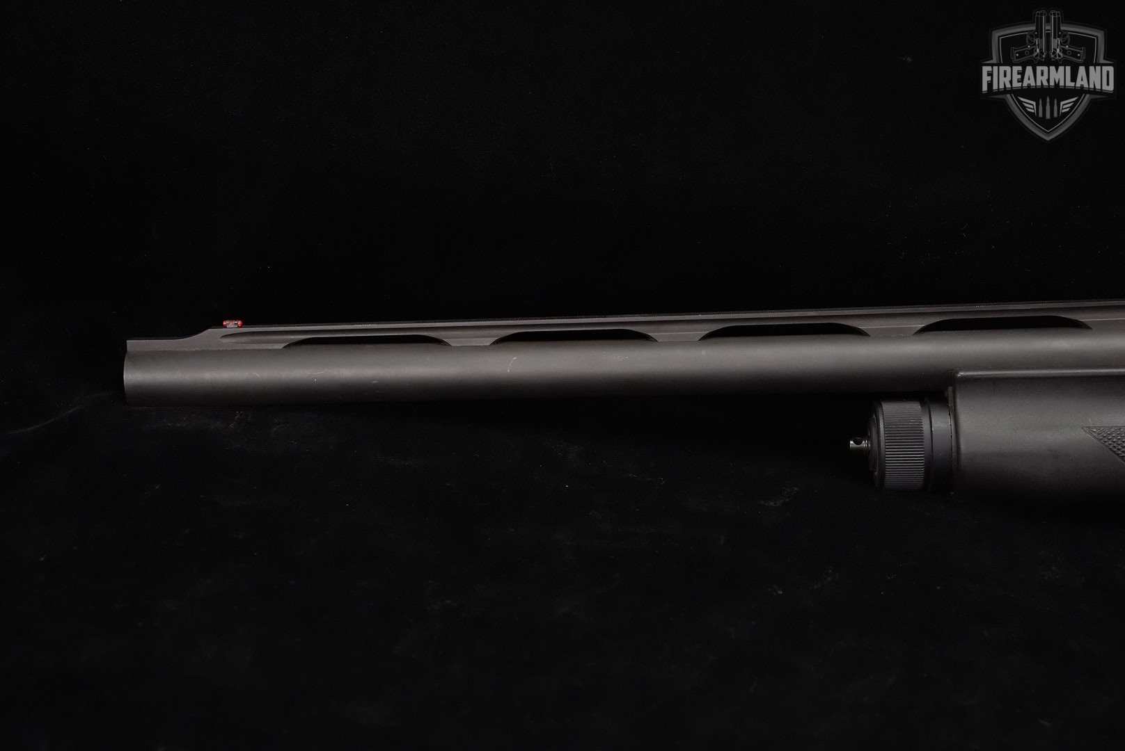 Benelli M1 Super 90 Field 12-Gauge 21" +CASE-img-8