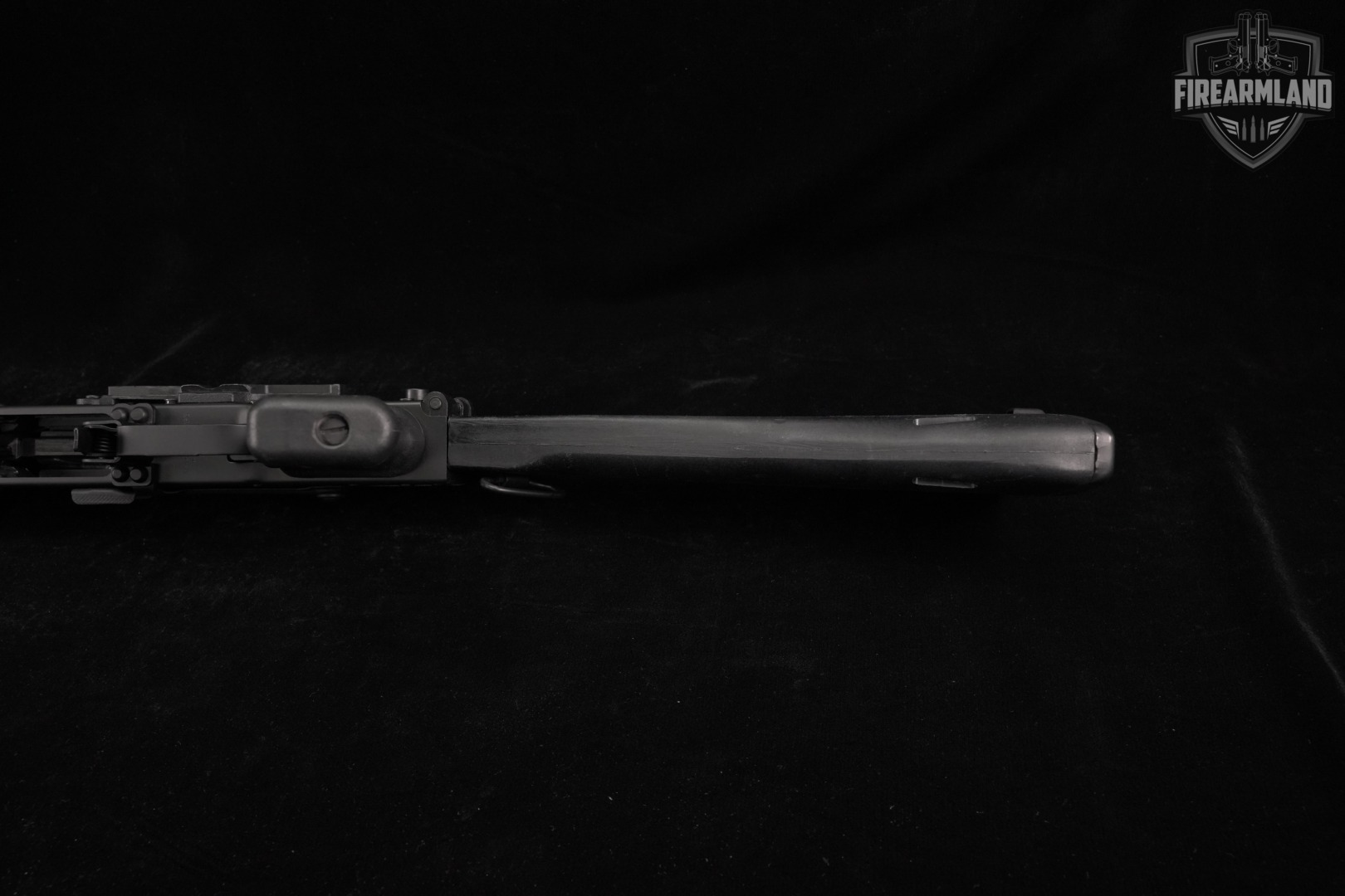 Atlantic Firearms MFG IDAZ-103 7.62x39 AKM AK-47 AK47 +2 MAGS-img-12