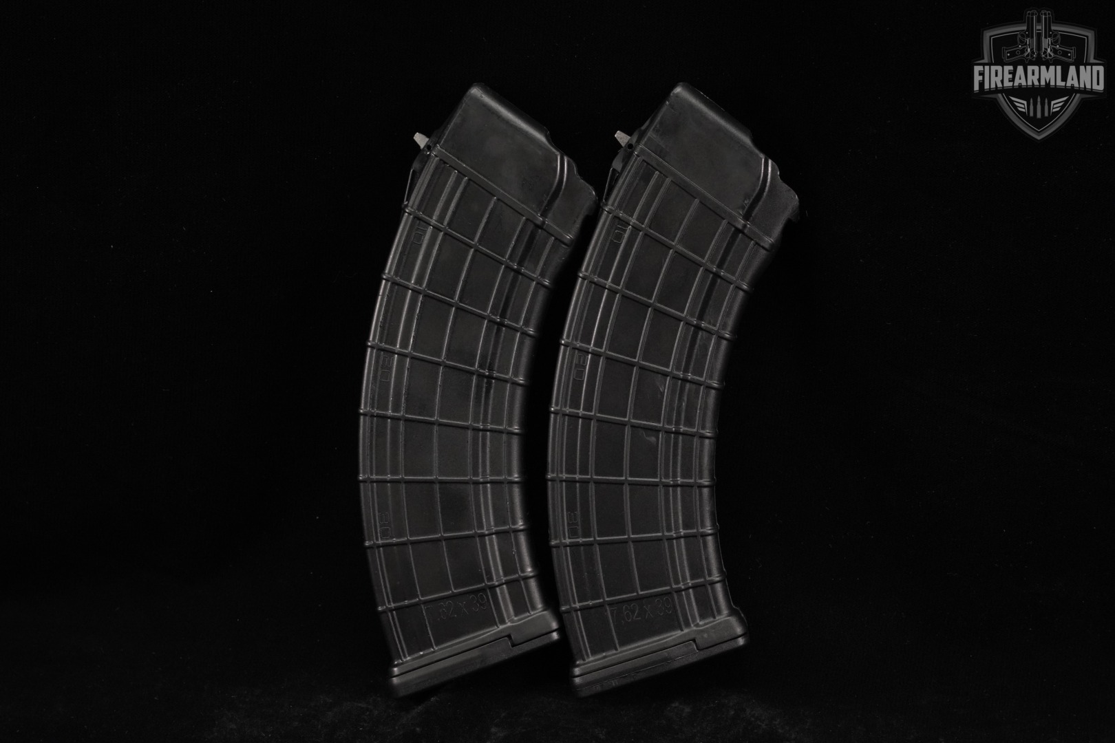 Atlantic Firearms MFG IDAZ-103 7.62x39 AKM AK-47 AK47 +2 MAGS-img-19