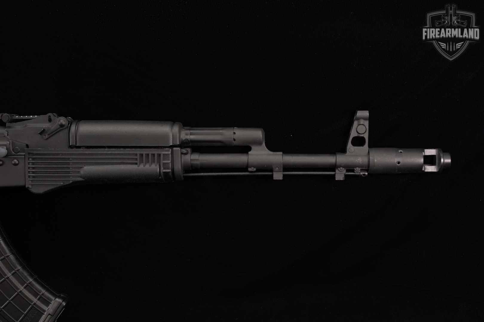 Atlantic Firearms MFG IDAZ-103 7.62x39 AKM AK-47 AK47 +2 MAGS-img-5