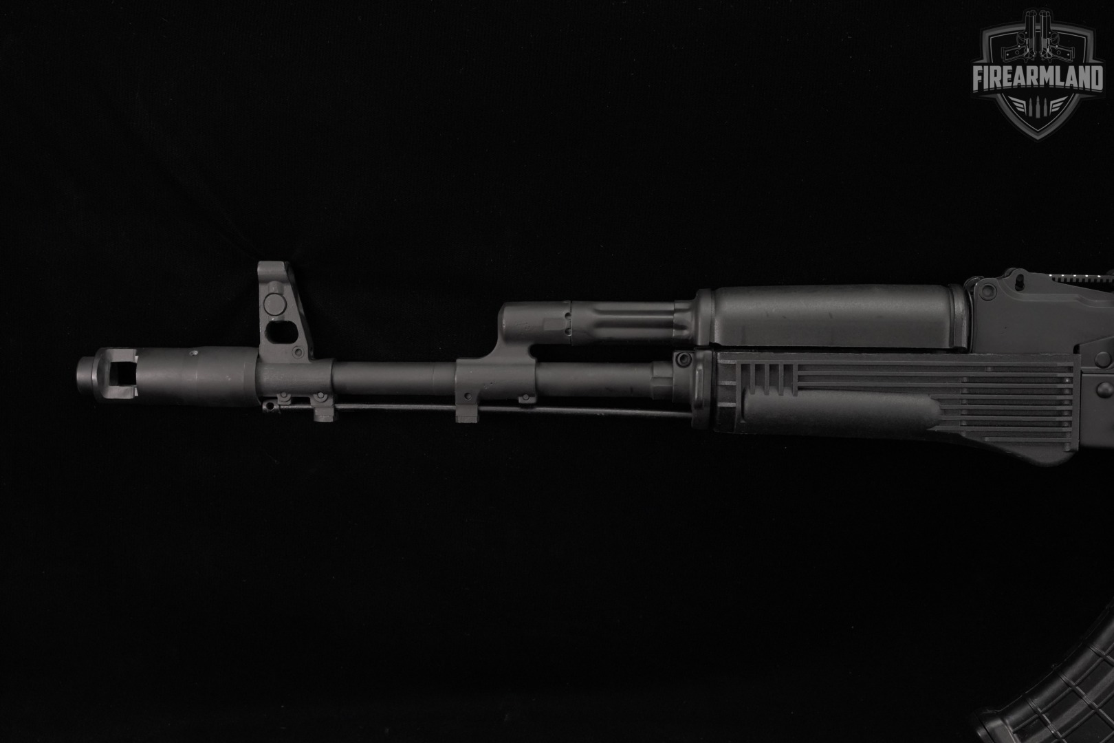 Atlantic Firearms MFG IDAZ-103 7.62x39 AKM AK-47 AK47 +2 MAGS-img-7