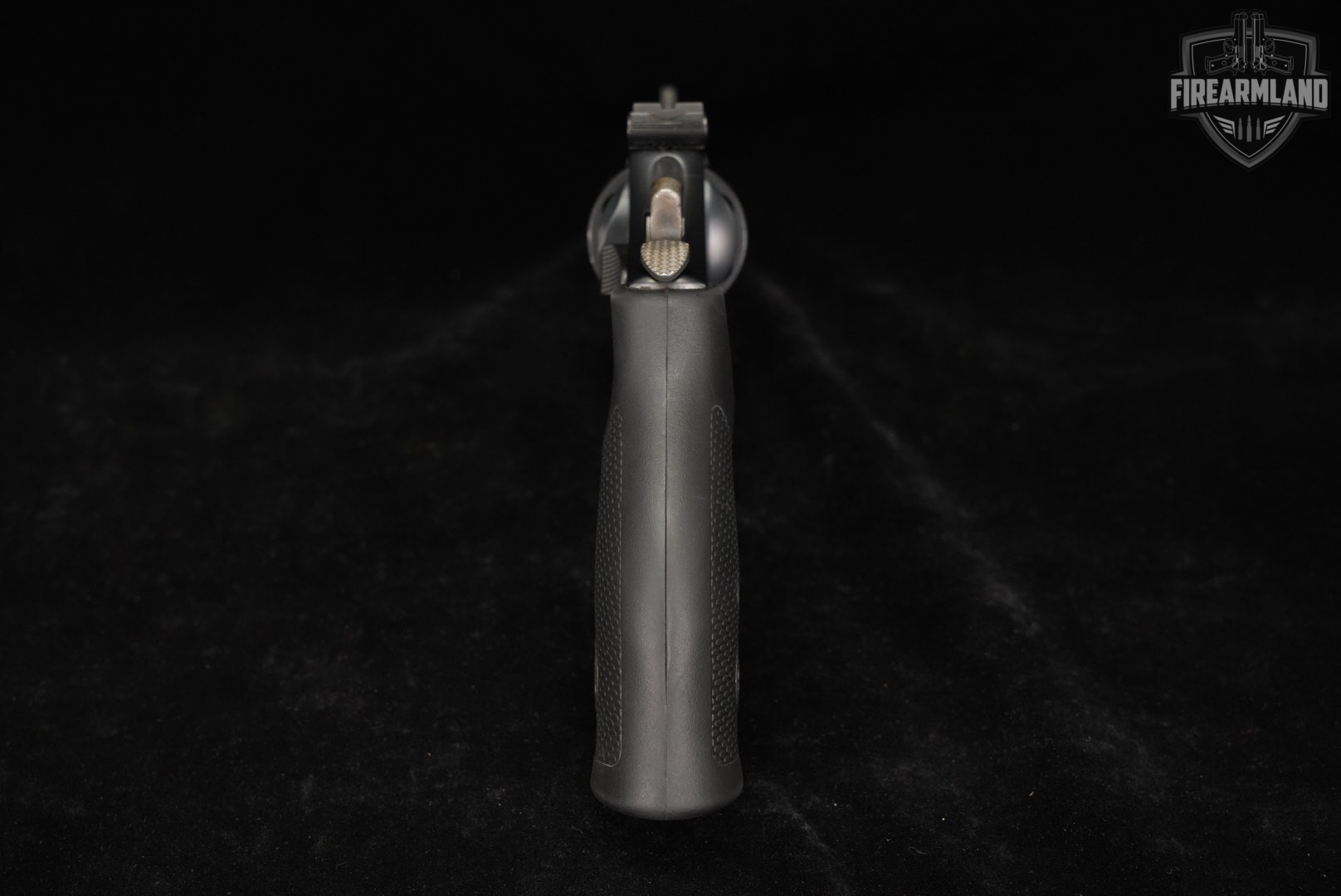 Smith & Wesson Model 19-9 Performance Center Carry Comp S&W 357 Magnum 3"-img-8
