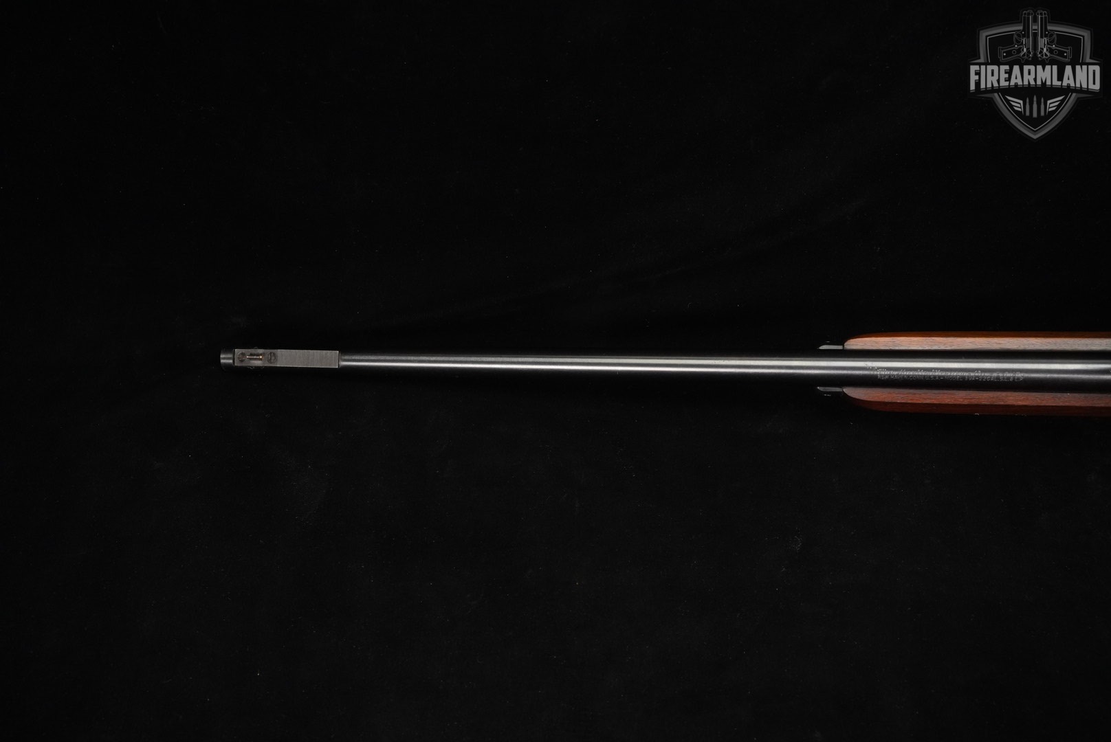1951 Marlin Model 39A 22 S/L/LR 24" 39-A M39 TAKEDOWN +WEAVER SCOPE-img-10