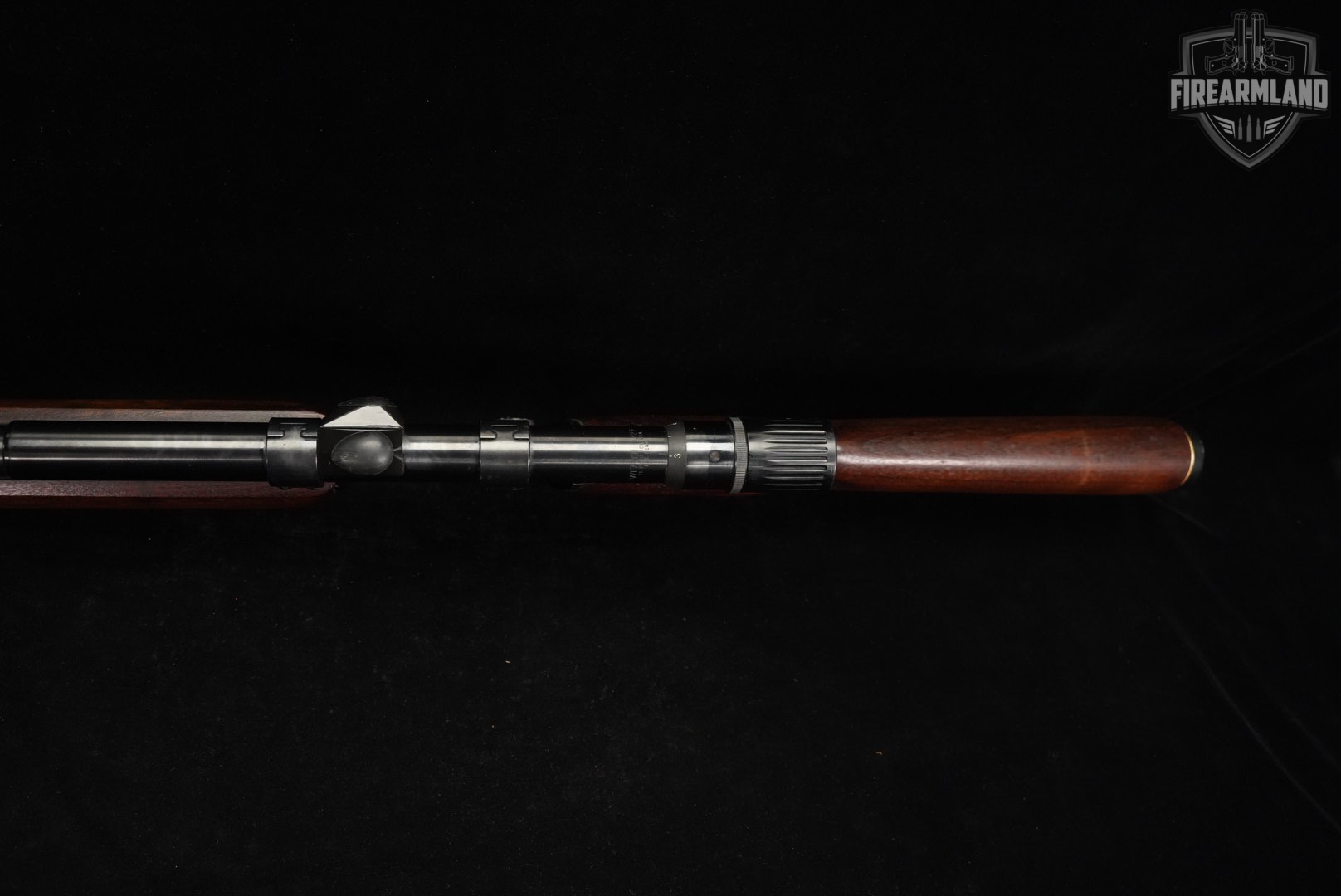 1951 Marlin Model 39A 22 S/L/LR 24" 39-A M39 TAKEDOWN +WEAVER SCOPE-img-11