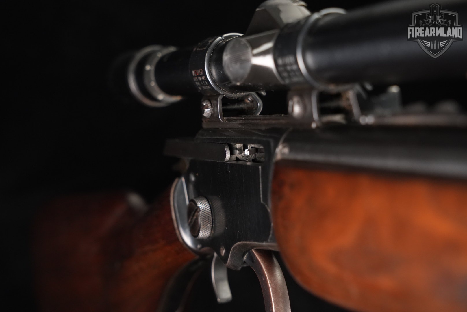 1951 Marlin Model 39A 22 S/L/LR 24" 39-A M39 TAKEDOWN +WEAVER SCOPE-img-17