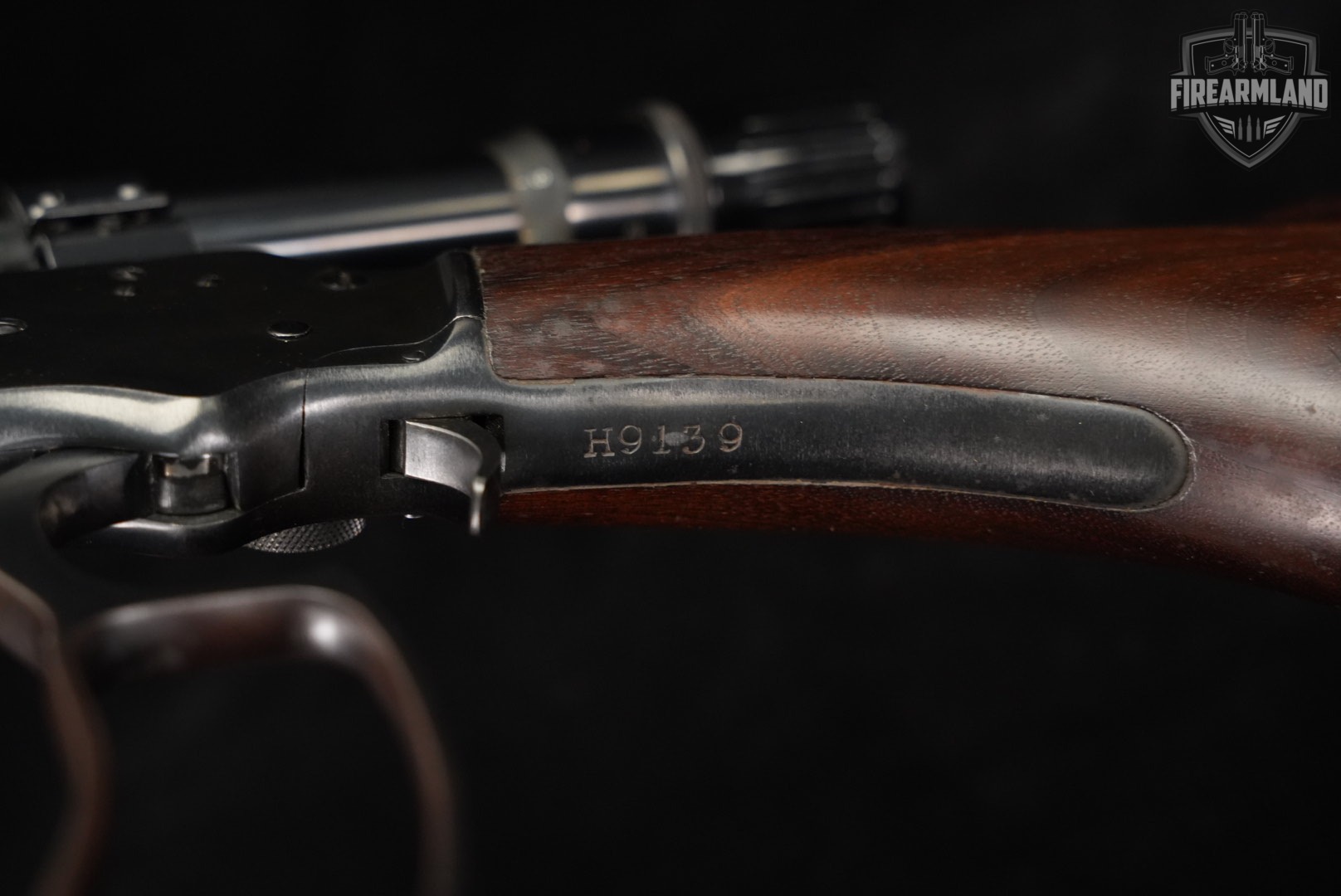 1951 Marlin Model 39A 22 S/L/LR 24" 39-A M39 TAKEDOWN +WEAVER SCOPE-img-20