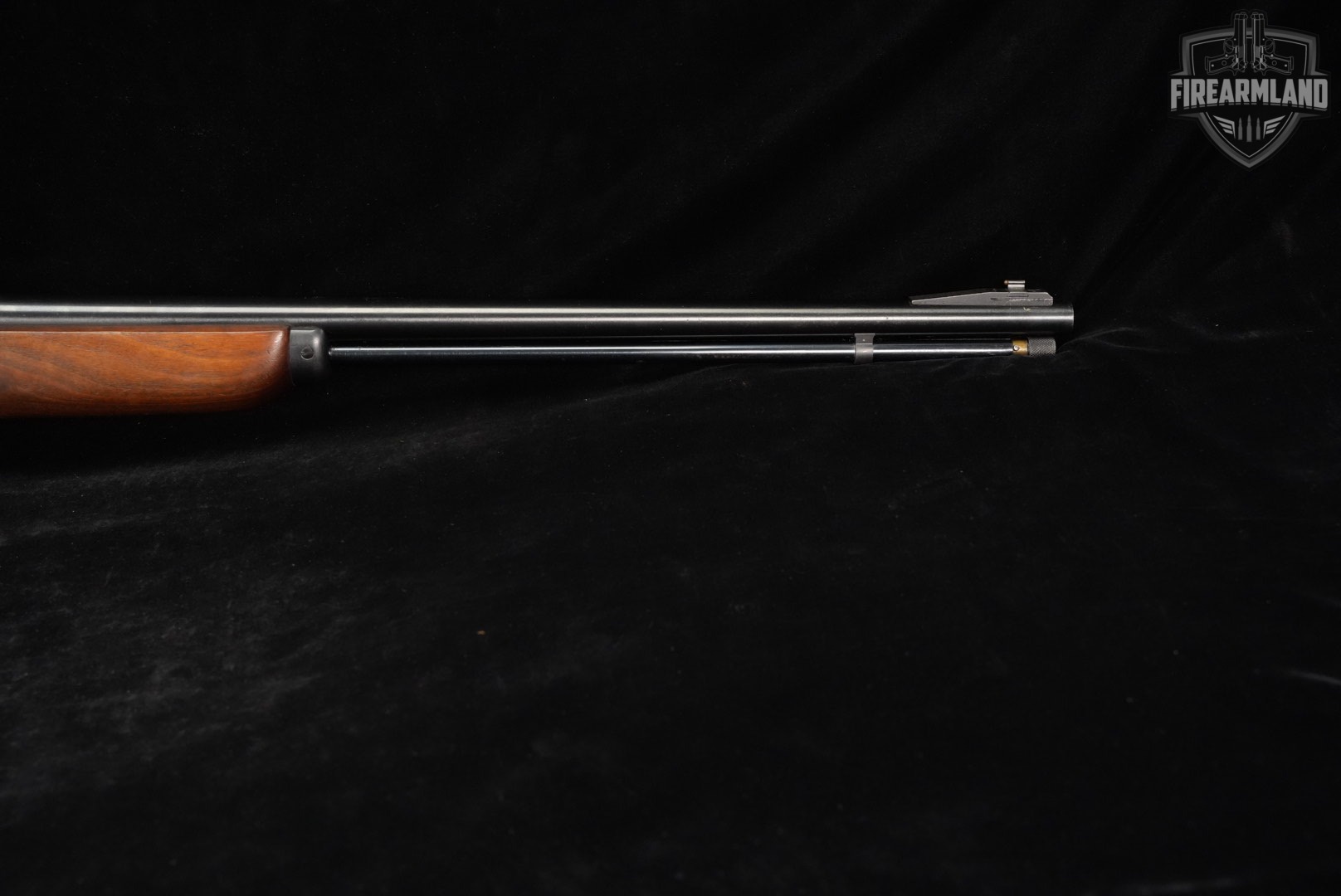 1951 Marlin Model 39A 22 S/L/LR 24" 39-A M39 TAKEDOWN +WEAVER SCOPE-img-6