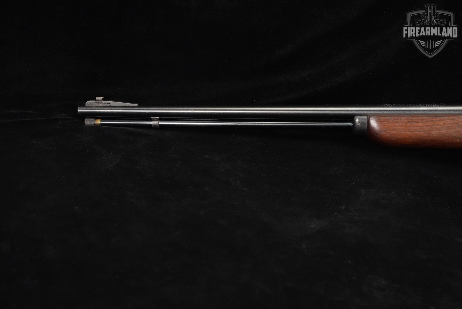 1951 Marlin Model 39A 22 S/L/LR 24" 39-A M39 TAKEDOWN +WEAVER SCOPE-img-8
