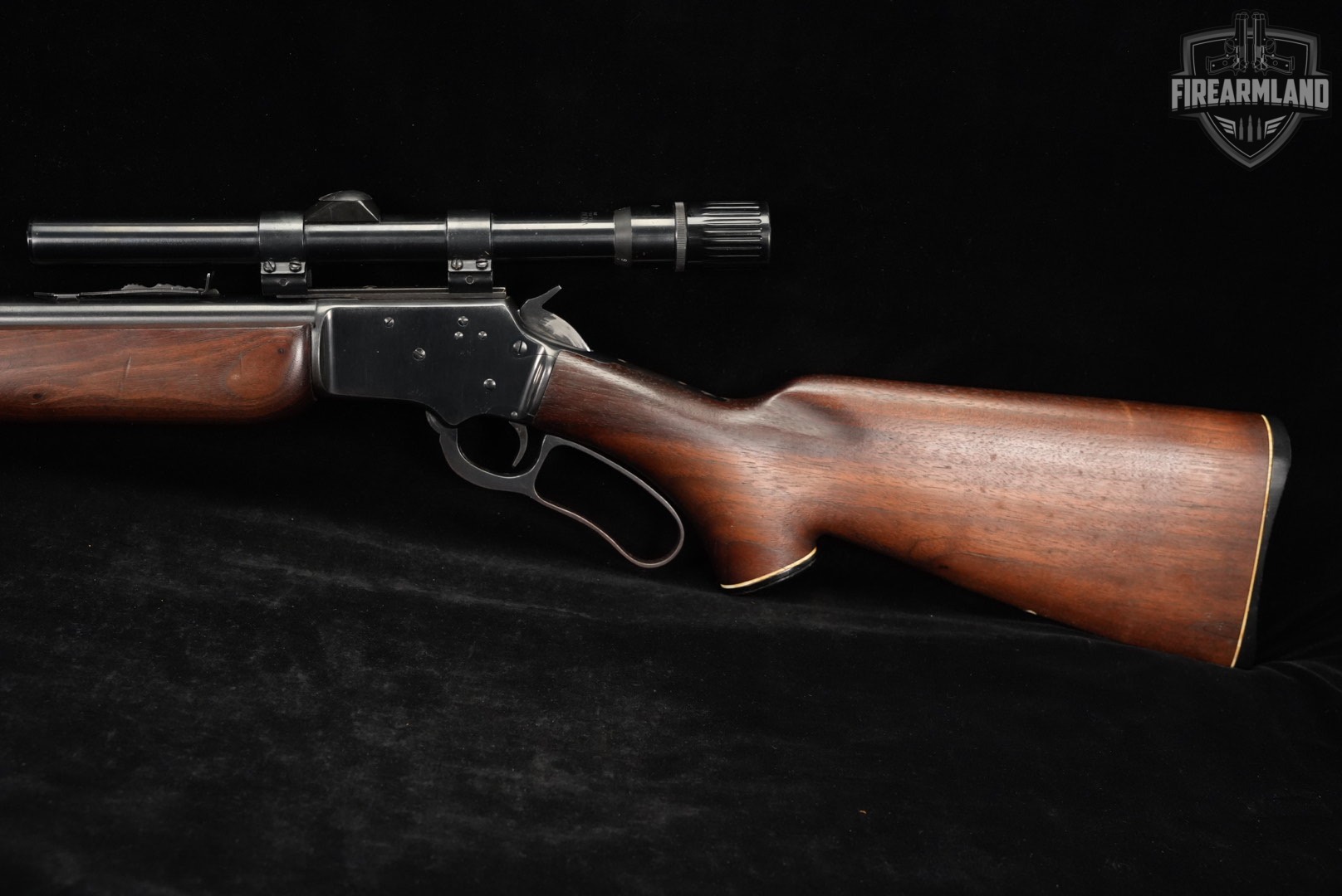 1951 Marlin Model 39A 22 S/L/LR 24" 39-A M39 TAKEDOWN +WEAVER SCOPE-img-9