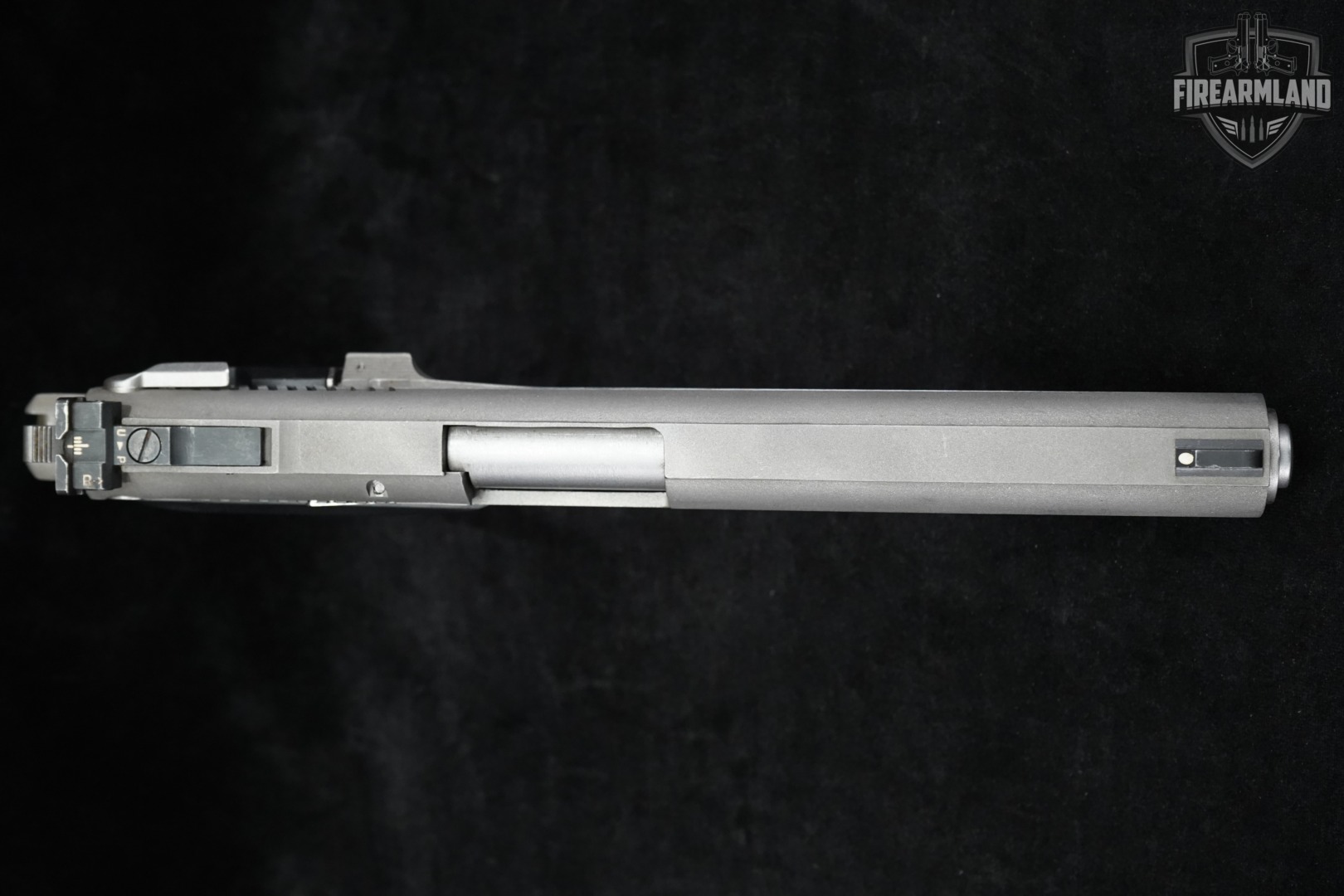 Used AMT Automag III .30 Carbine Auction | FirearmLand
