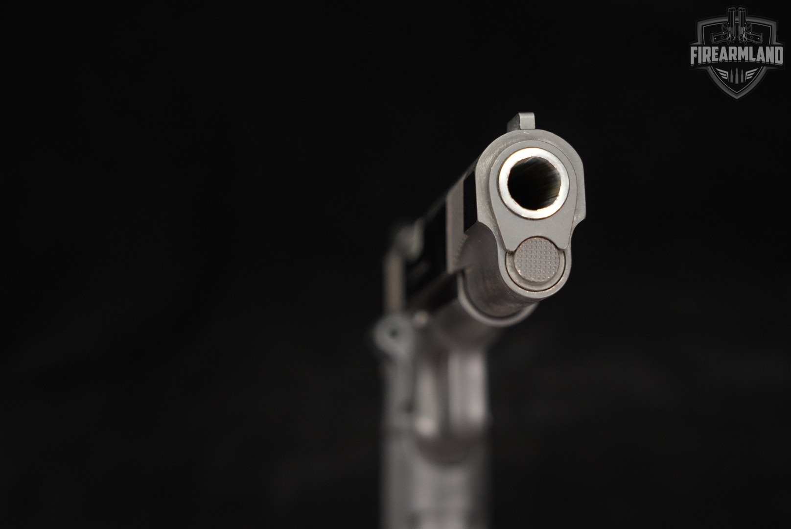 Colt Government Model 45 ACP 1911 5" Blued CT LASERGRIPS-img-9