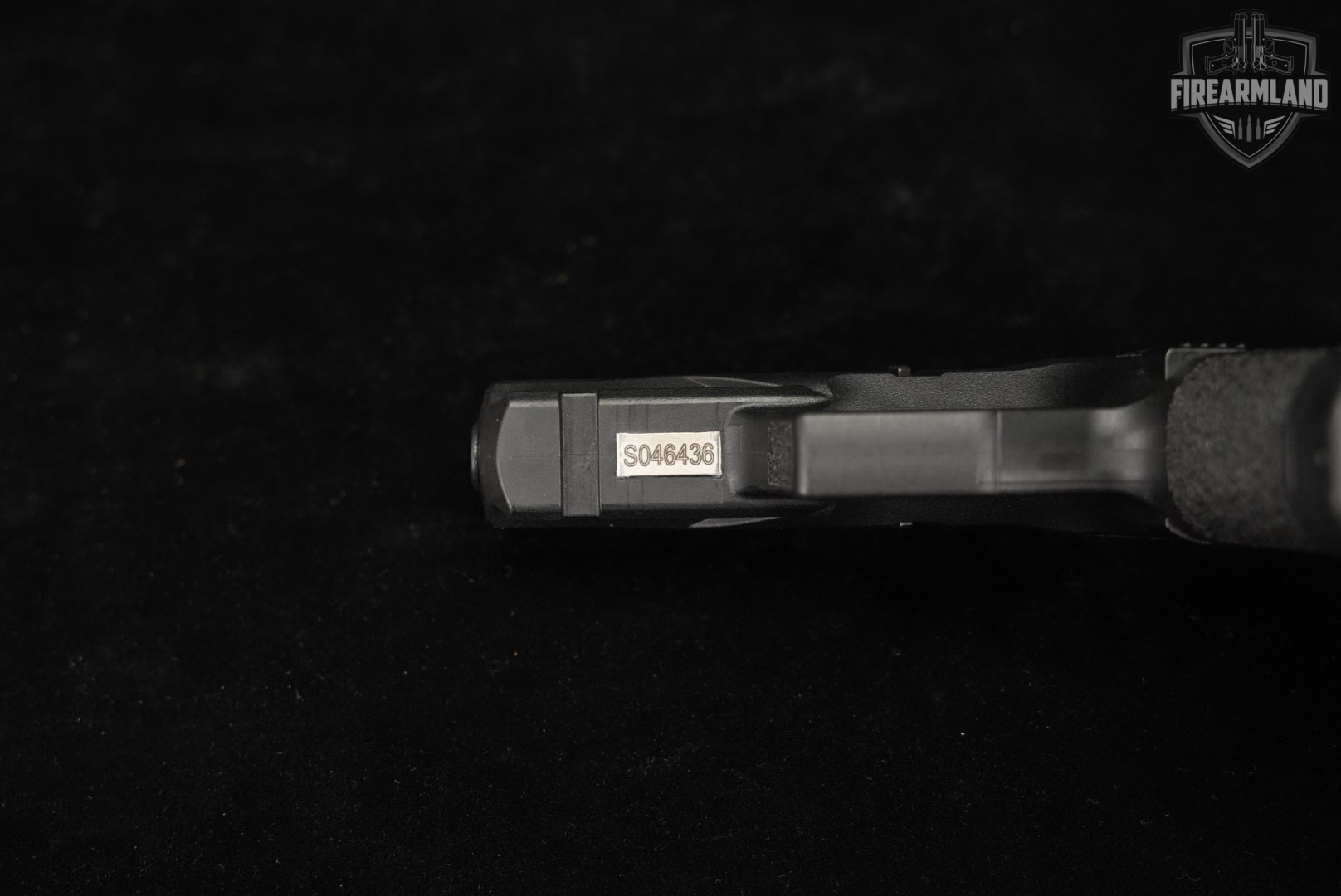 Shadow Systems CR920 Elite 9mm Optics-Ready 3.4" CR 920 +3 MAGS & ORIG BOX-img-6