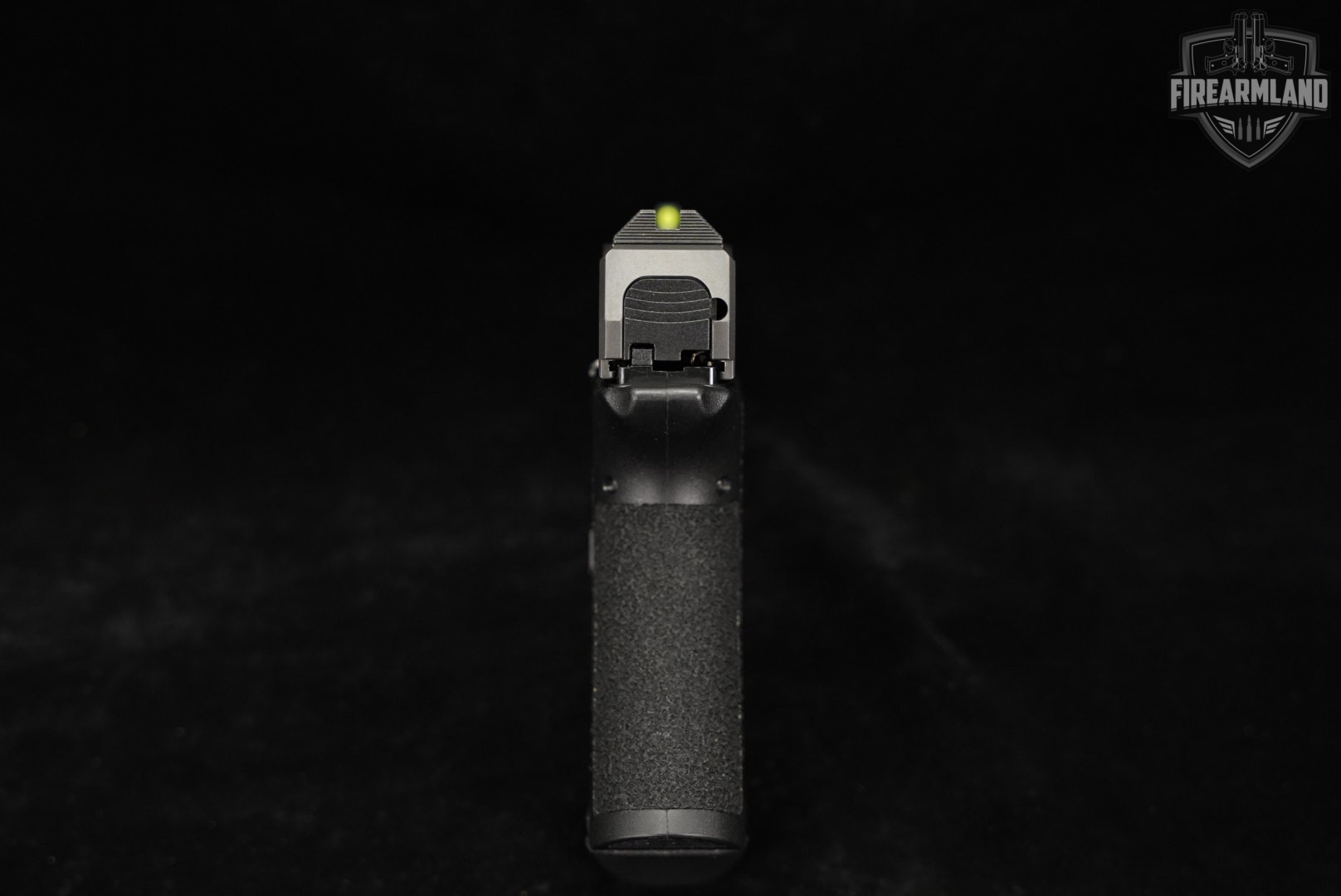 Shadow Systems CR920 Elite 9mm Optics-Ready 3.4" CR 920 +3 MAGS & ORIG BOX-img-8