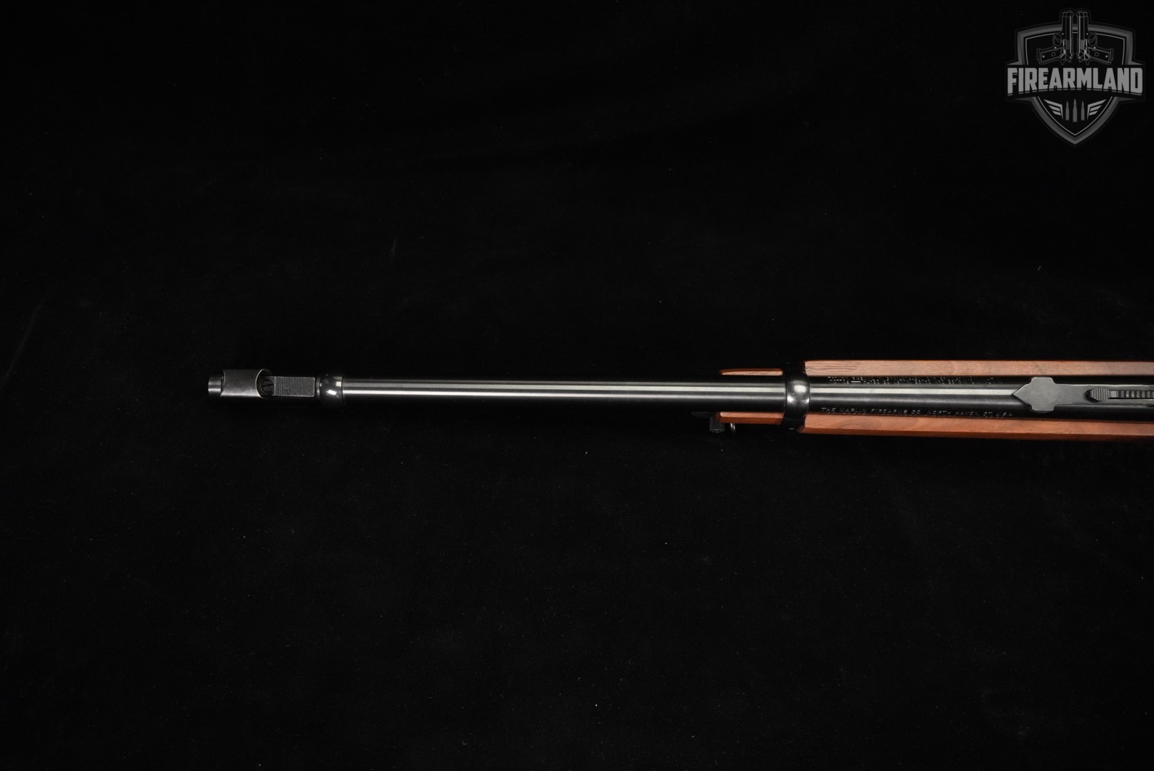 1989 Marlin Model 336CS 35 Remington 20" Blued & Walnut 336-CS M336-img-10