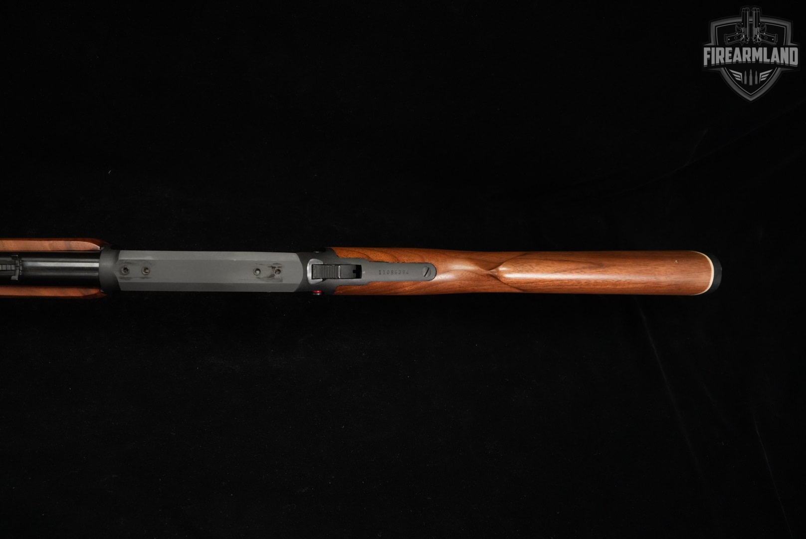 1989 Marlin Model 336CS 35 Remington 20" Blued & Walnut 336-CS M336-img-11
