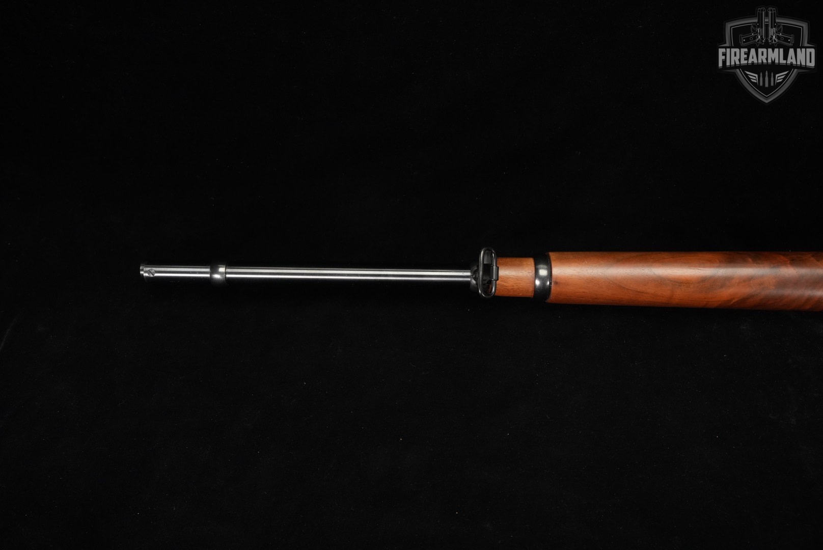 1989 Marlin Model 336CS 35 Remington 20" Blued & Walnut 336-CS M336-img-12