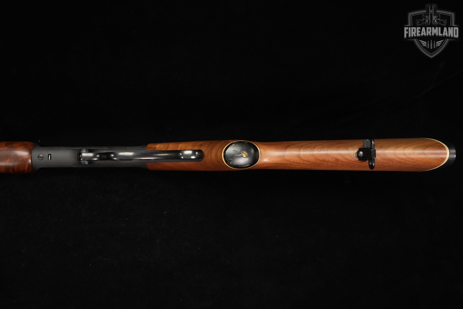 1989 Marlin Model 336CS 35 Remington 20" Blued & Walnut 336-CS M336-img-13