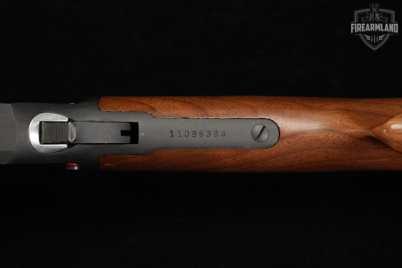 1989 Marlin Model 336CS 35 Remington 20" Blued & Walnut 336-CS M336-img-19