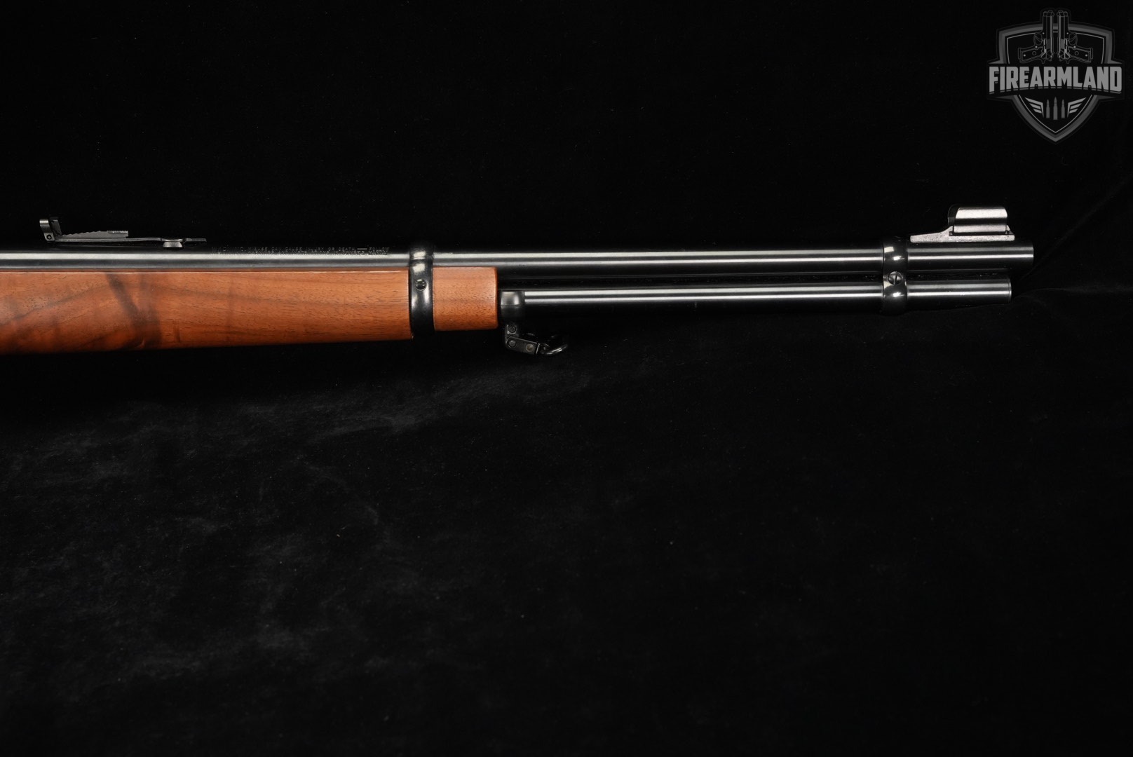 1989 Marlin Model 336CS 35 Remington 20" Blued & Walnut 336-CS M336-img-6