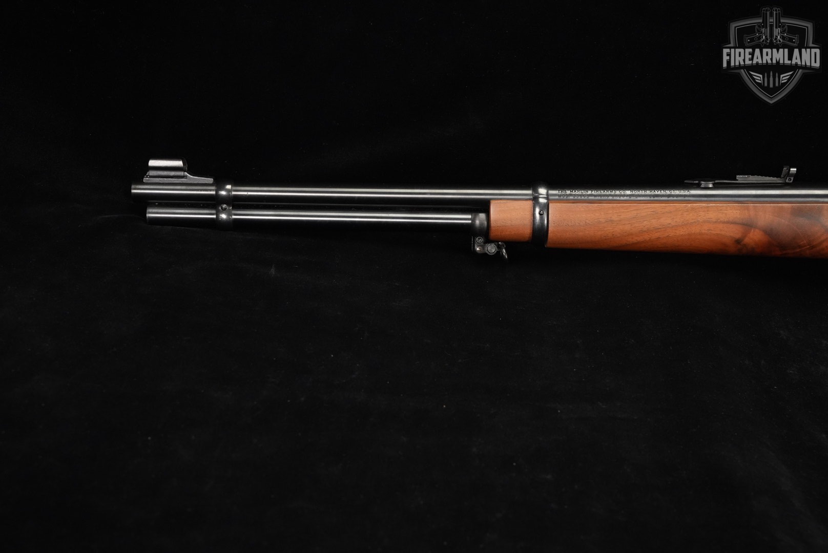 1989 Marlin Model 336CS 35 Remington 20" Blued & Walnut 336-CS M336-img-8