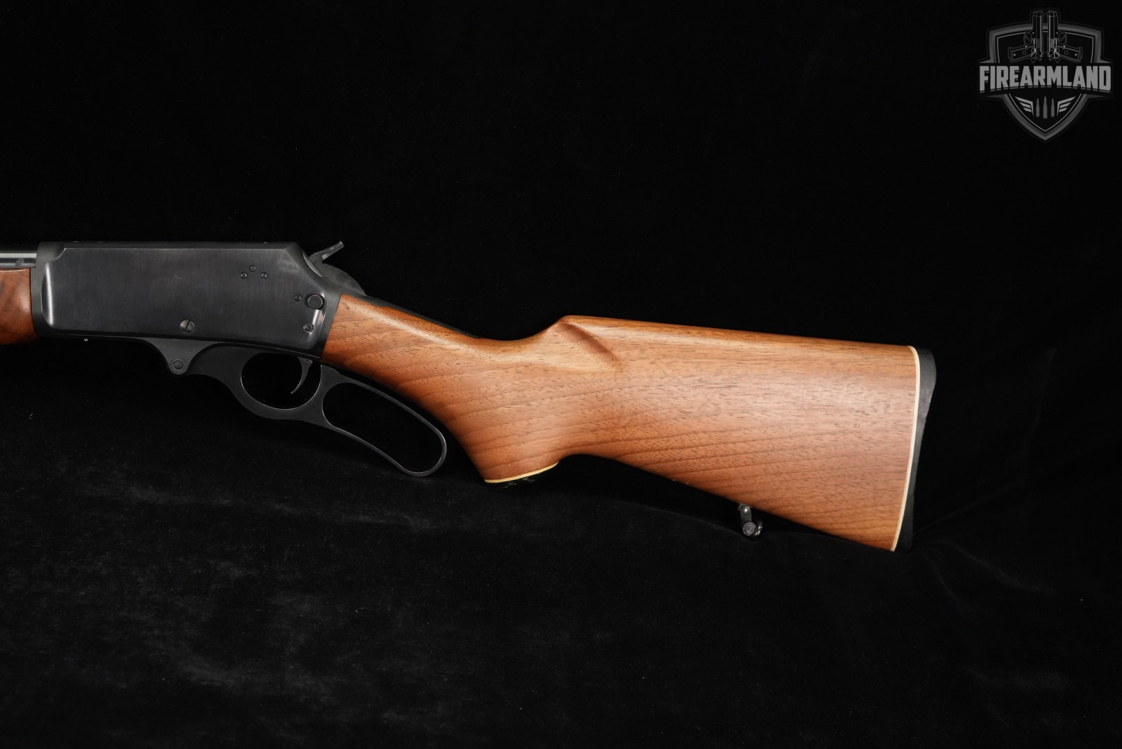 1989 Marlin Model 336CS 35 Remington 20" Blued & Walnut 336-CS M336-img-9