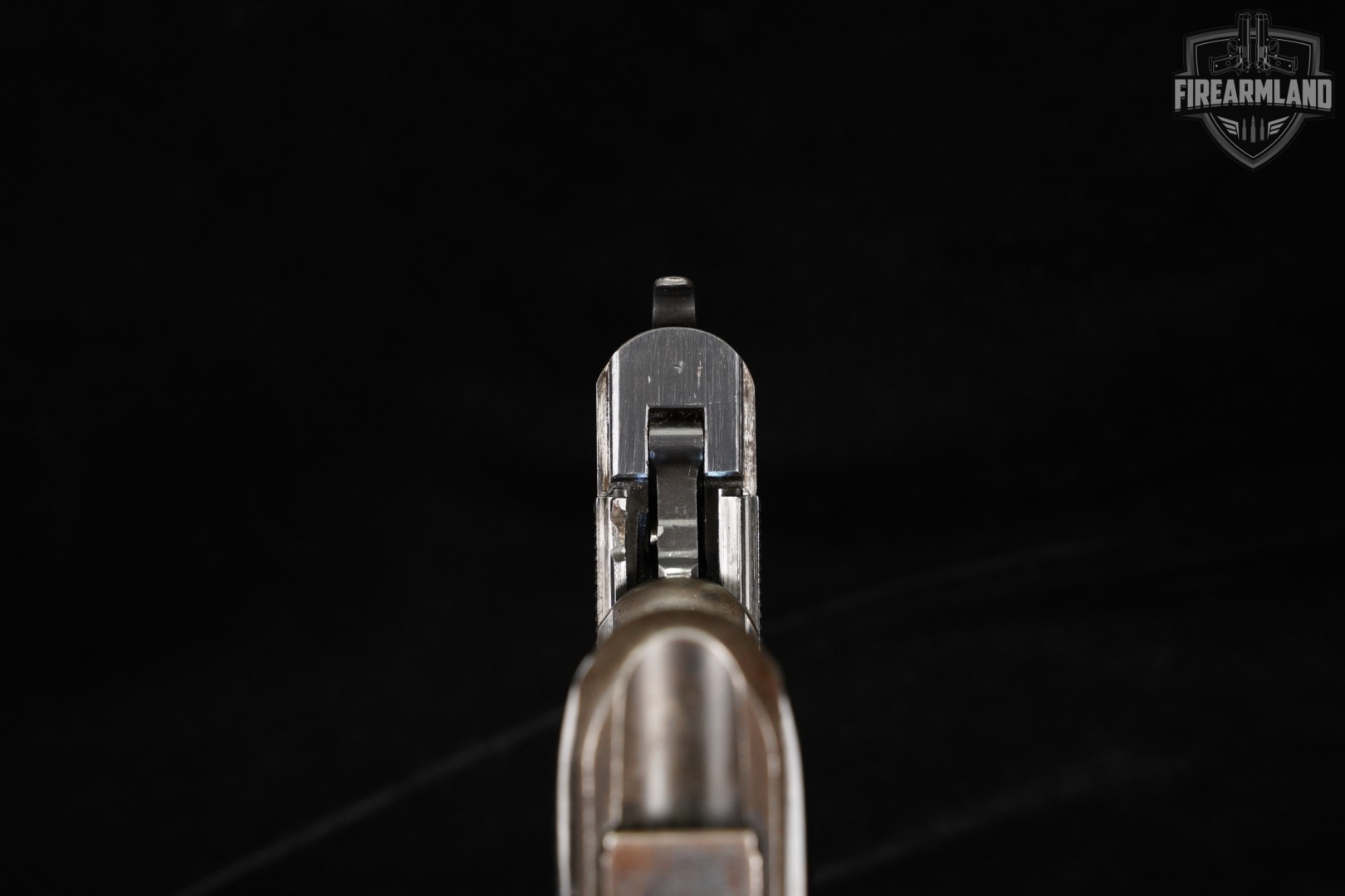 COLLECTOR Savage Arms Model 1907 Final Pattern 32 ACP 3.75" M1907-img-12