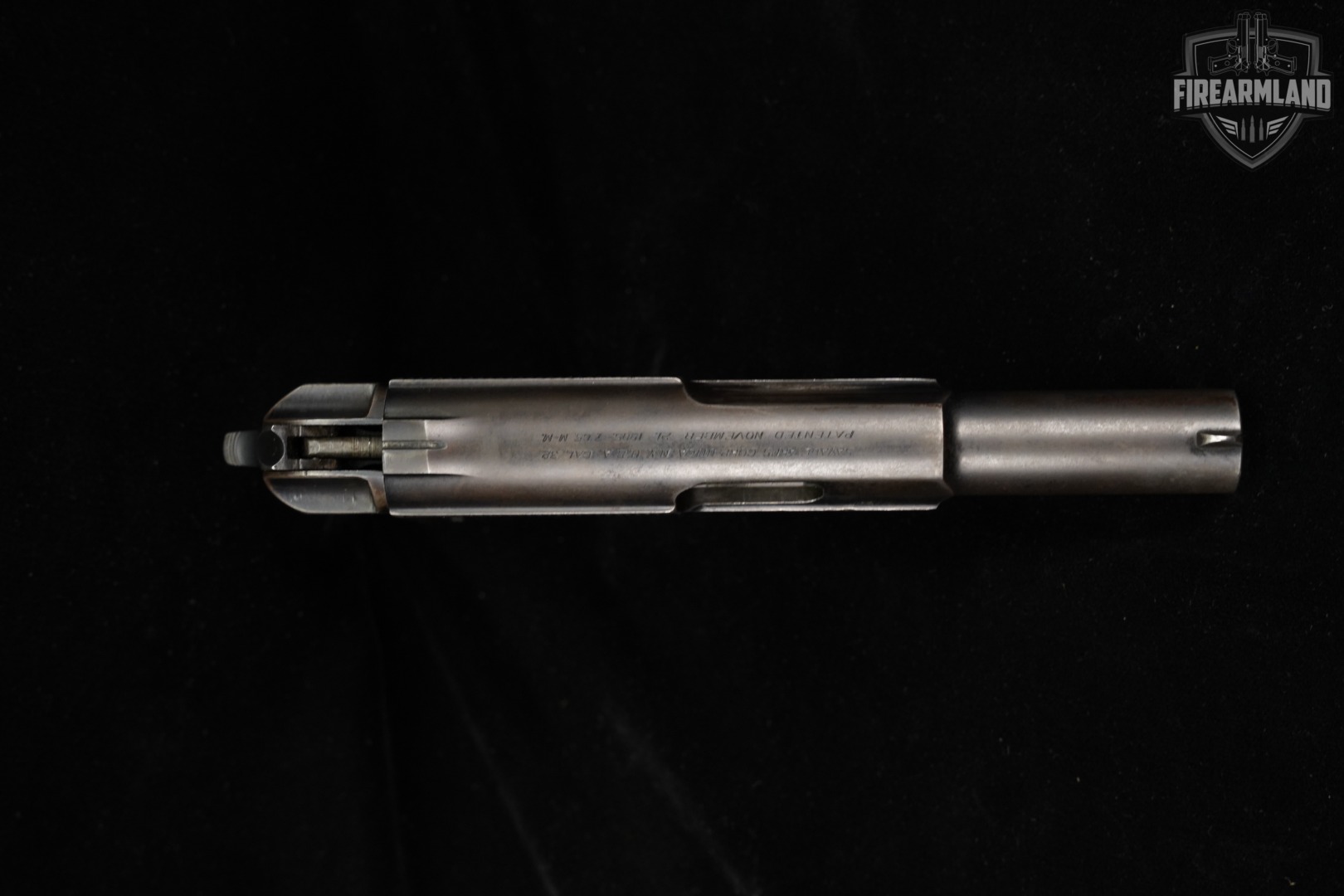 COLLECTOR Savage Arms Model 1907 Final Pattern 32 ACP 3.75" M1907-img-5