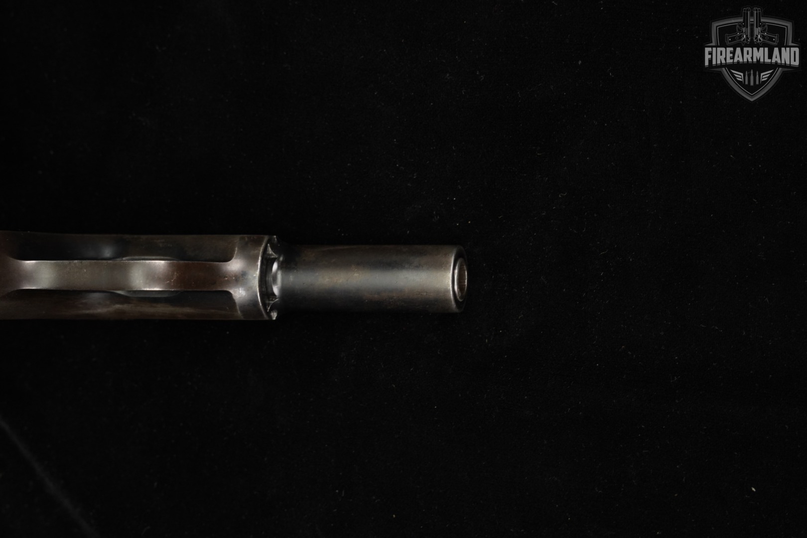COLLECTOR Savage Arms Model 1907 Final Pattern 32 ACP 3.75" M1907-img-6