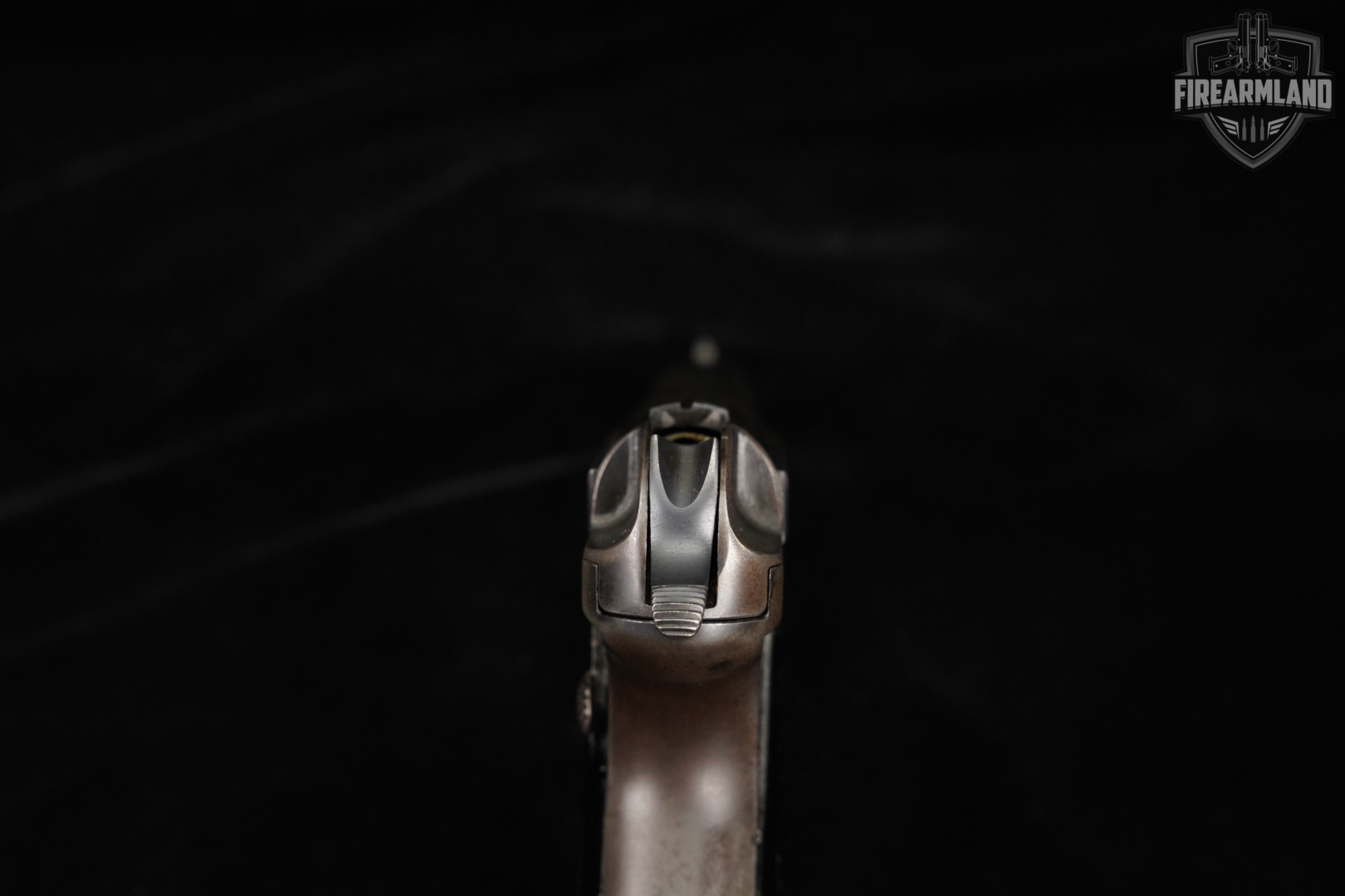 COLLECTOR Savage Arms Model 1907 Final Pattern 32 ACP 3.75" M1907-img-8