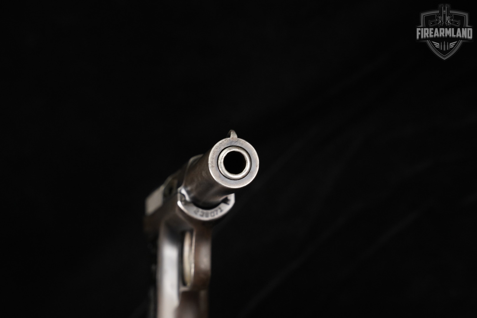 COLLECTOR Savage Arms Model 1907 Final Pattern 32 ACP 3.75" M1907-img-9