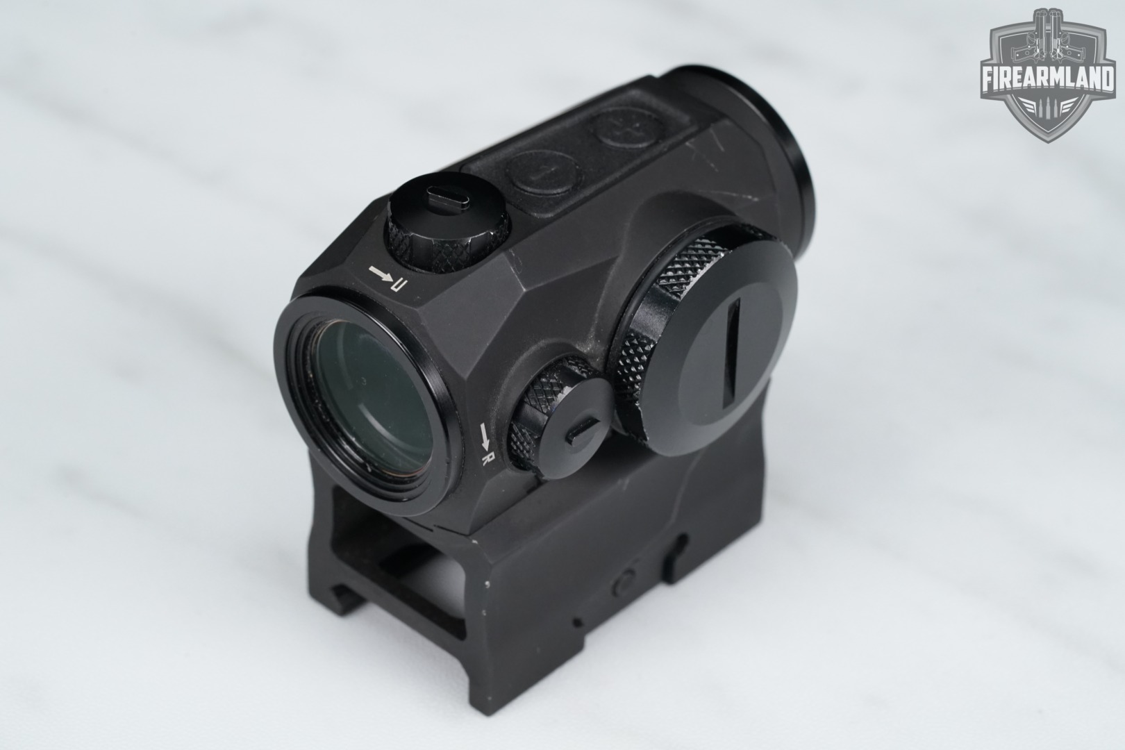 Used Sig Sauer Romeo 5 Auction | FirearmLand