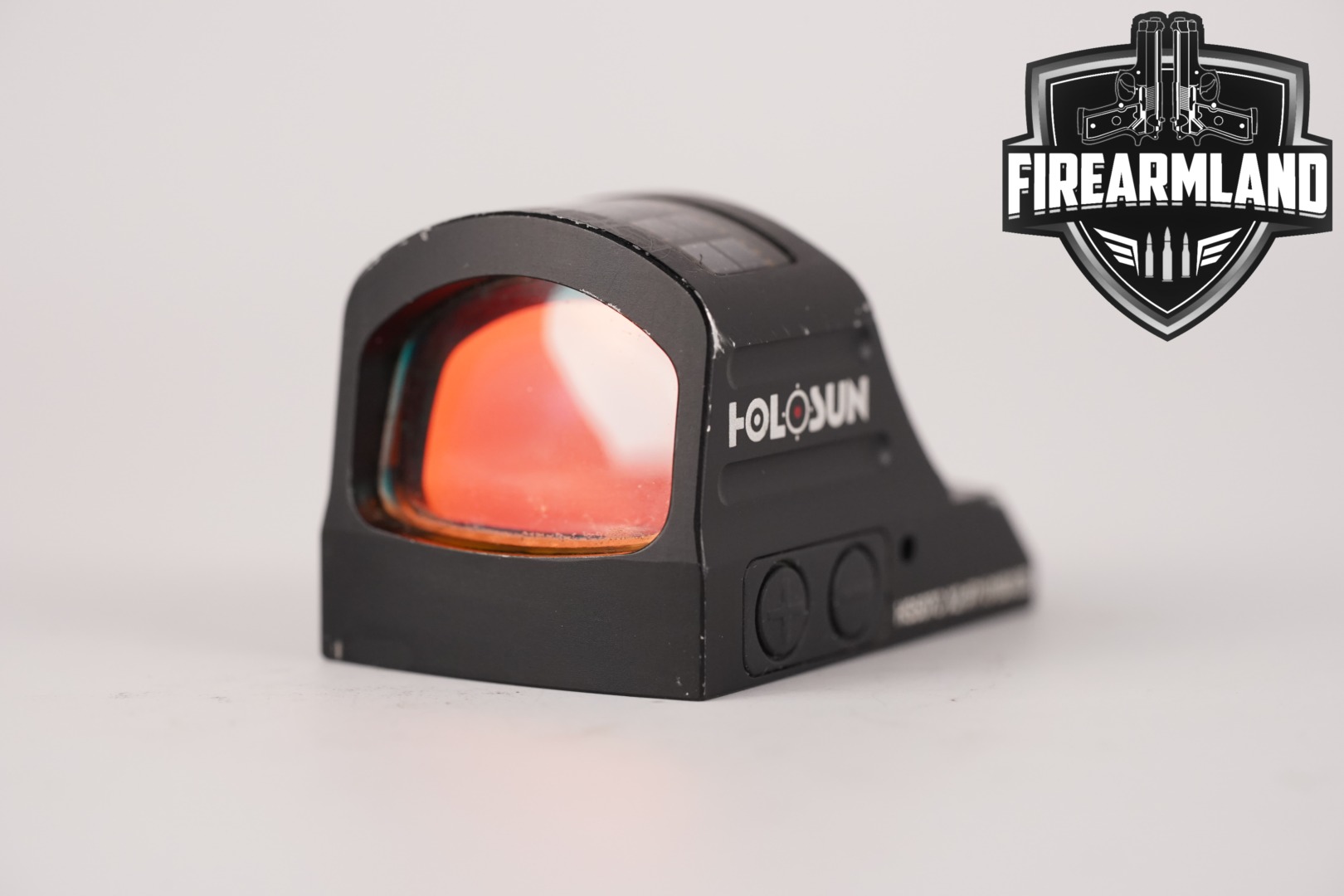 Holosun HS507C X2 in Good Condition Thumbnail