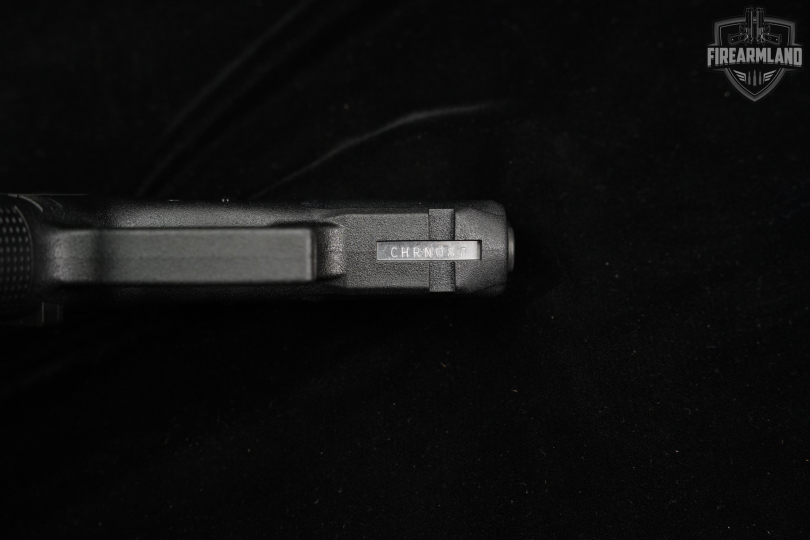 Glock 43X G43X 9mm 3.41" +2 MAGS, ORIG CASE & AIMPOINT COA OPTICS-img-7