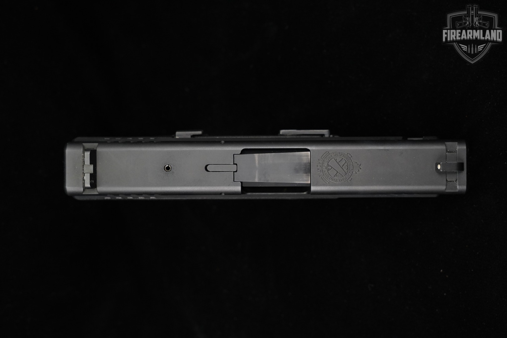 Springfield Armory XD Service Model 45 ACP 4" XD45 +2 MAGS & ORIG BOX-img-6