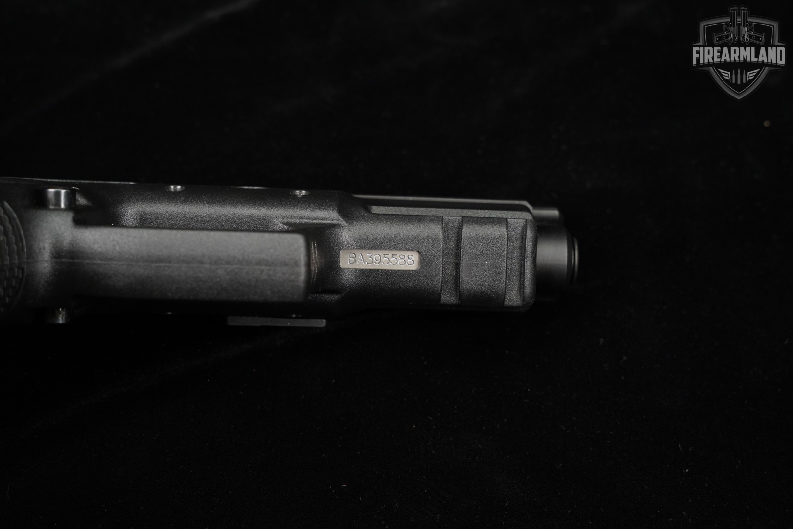 Springfield Armory XD Service Model 45 ACP 4" XD45 +2 MAGS & ORIG BOX-img-7