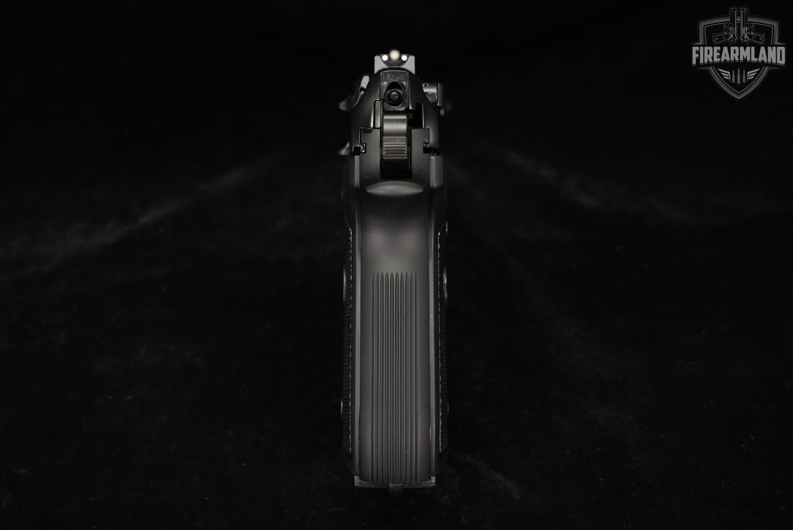 Beretta 92FS 9mm 4.9" 92 FS +2 MAGS & ORIG BOX-img-8
