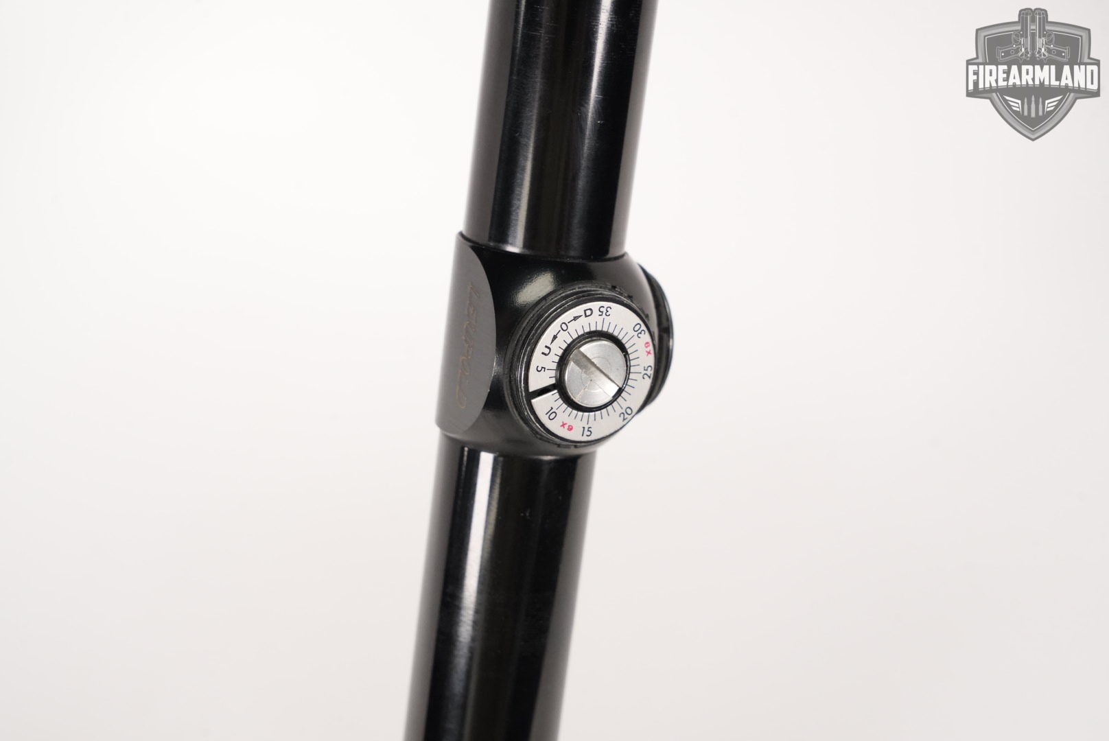 Leupold M8 6X magnification 1-Inch Tube Size MOA Scope-img-6
