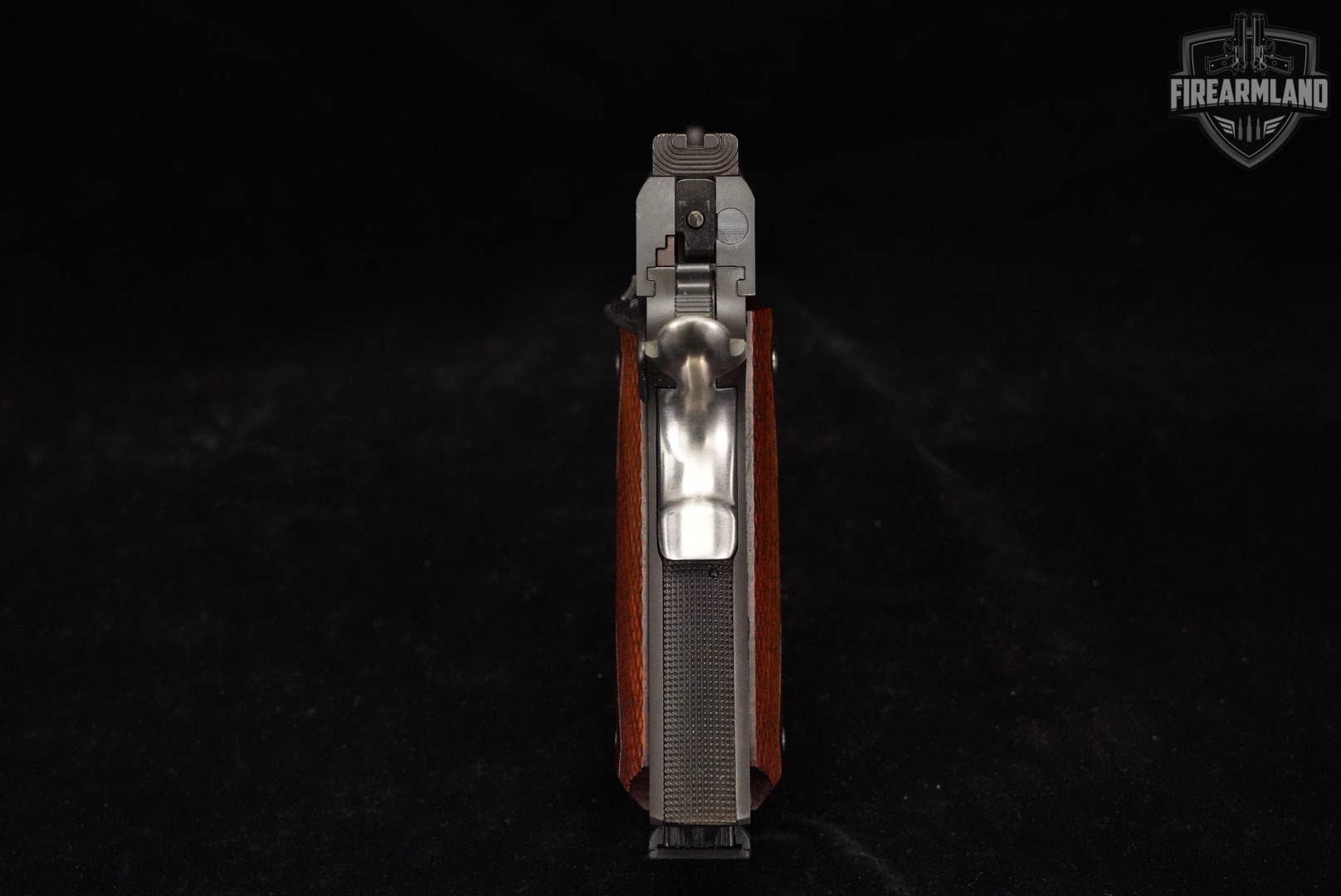 Magnum Research Desert Eagle 1911G 45 ACP 5" Blued 1911-G MR1911-img-8